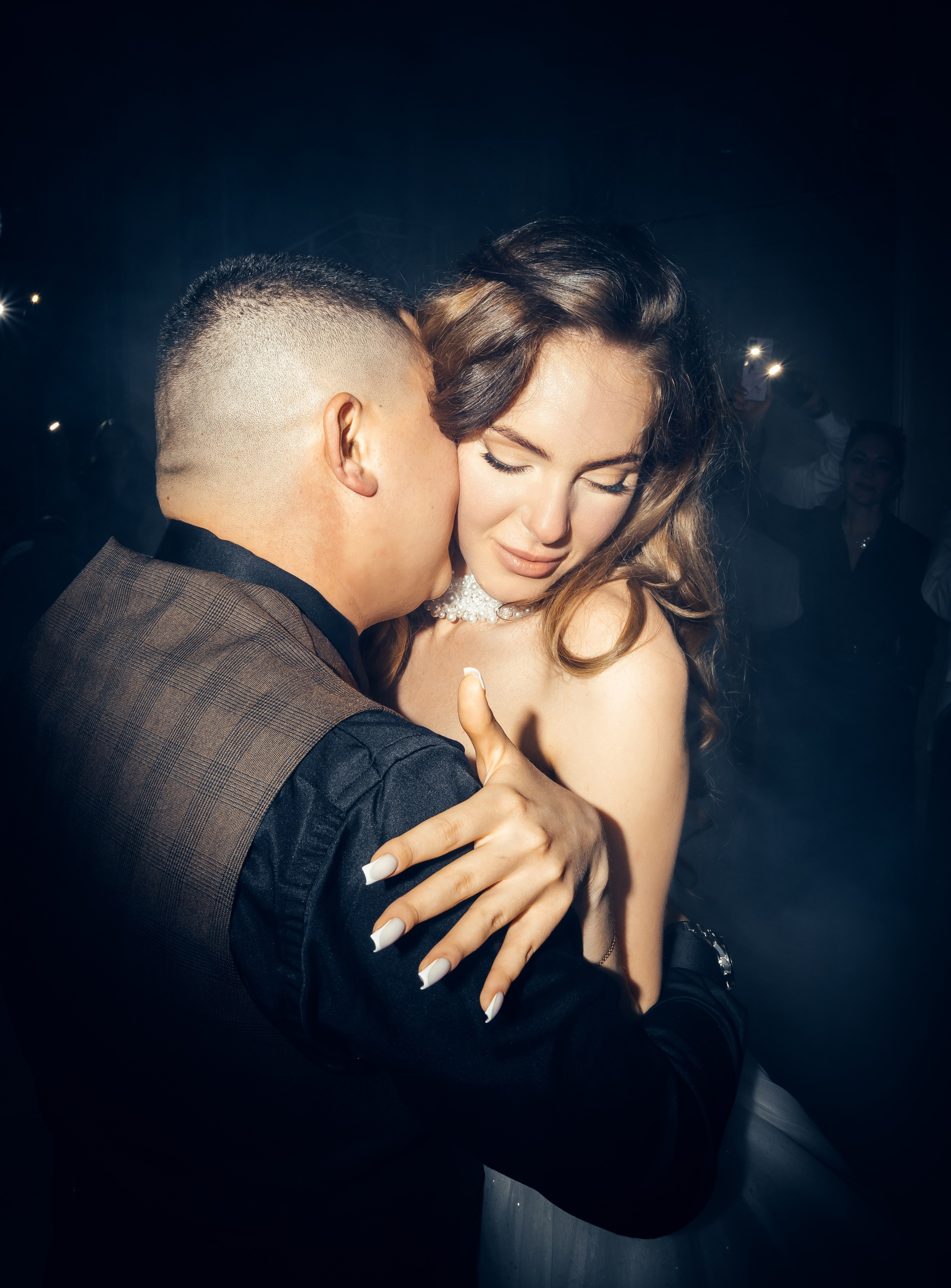 Яна и Слава. Семейный и LifeStyle фотограф в Жигулевске и Тольятти Рустам Ханмурзин