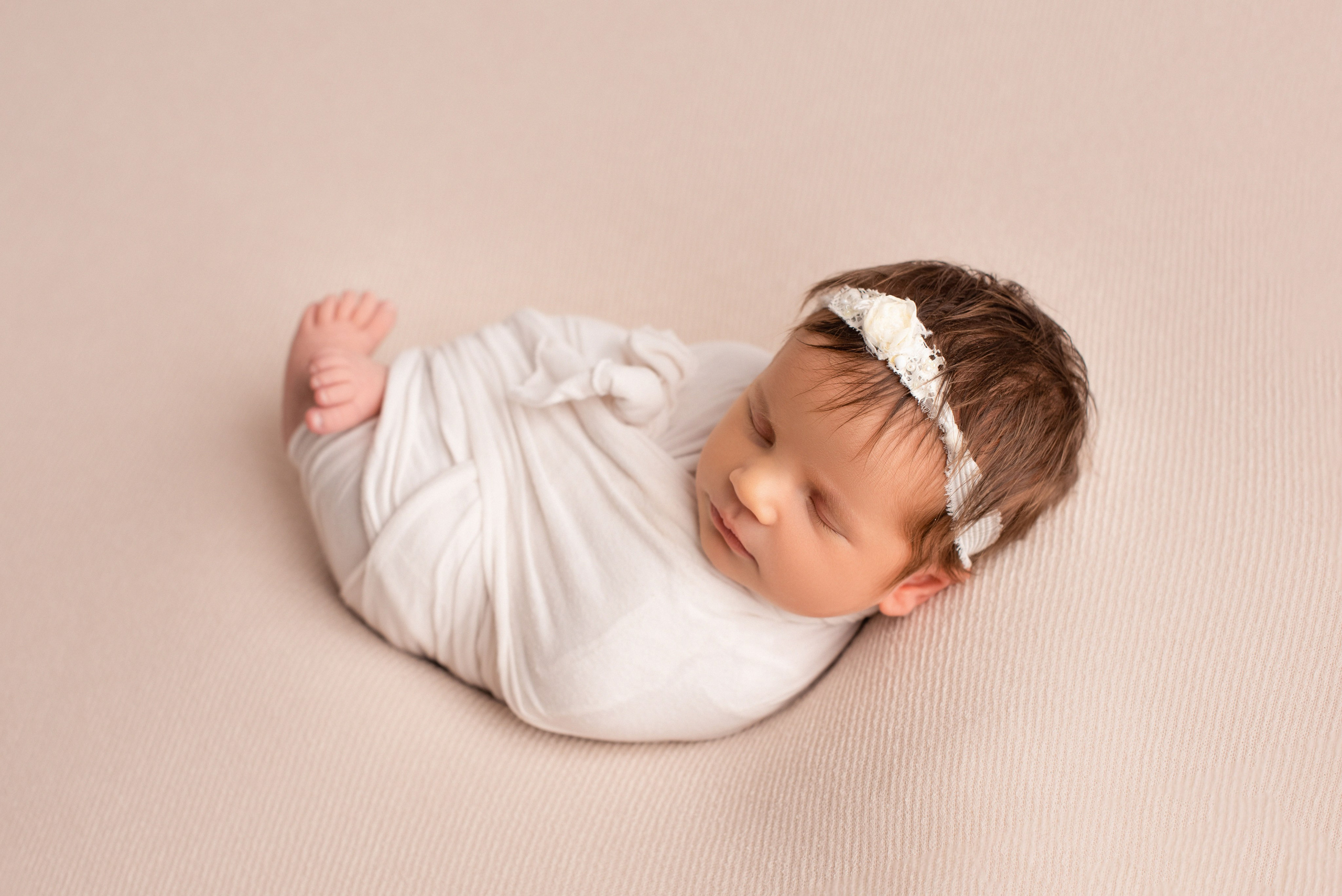 Новорожденные. Фотограф Новорожденных во Владивостоке Ольга Галаницкая