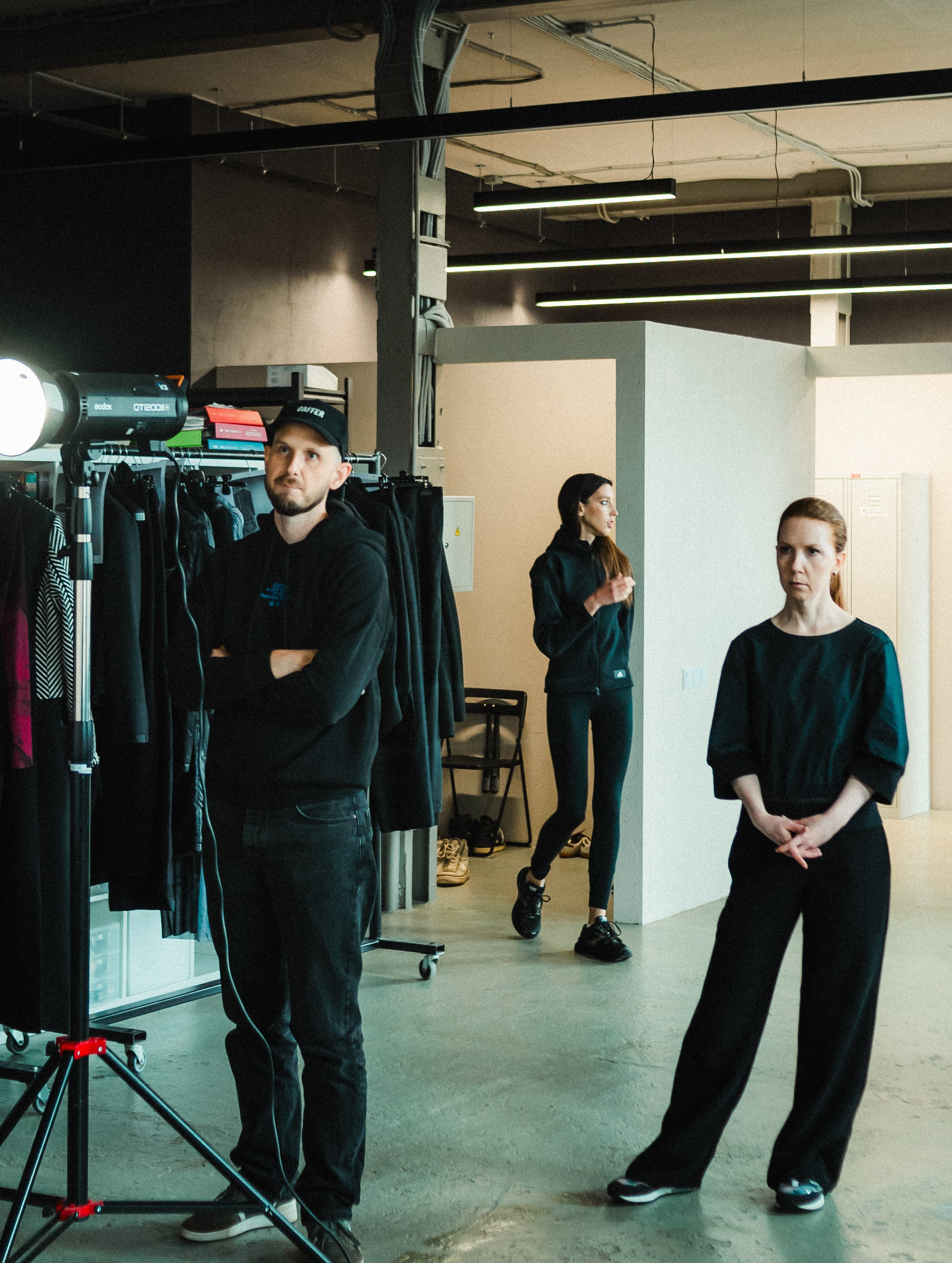 Campaign. Платонов Олег — фотограф Санкт-Петербург