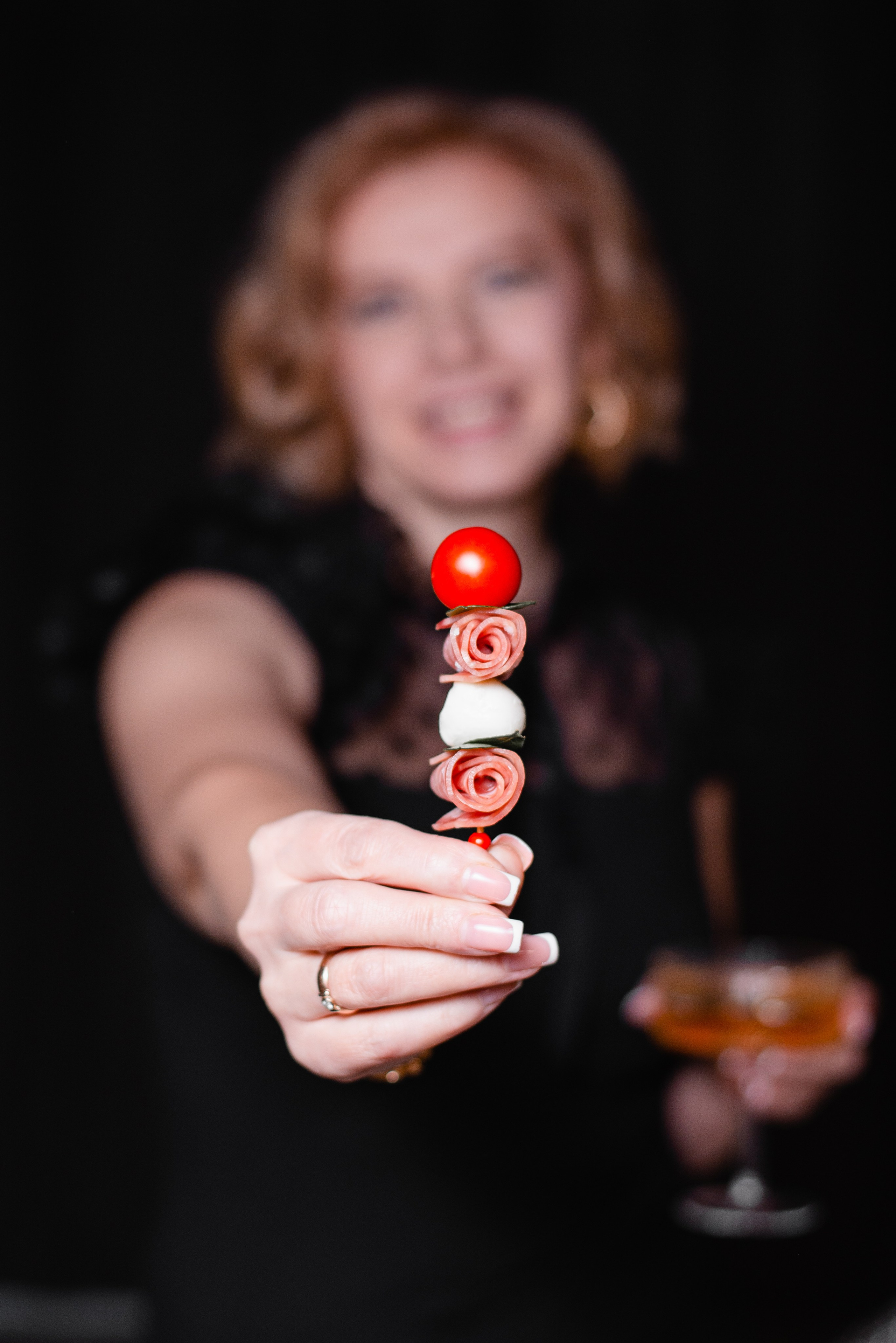 Фотопроект «Контент-день» Новогодний. Семейный и детский фотограф Иваново Ксения Азаренкова