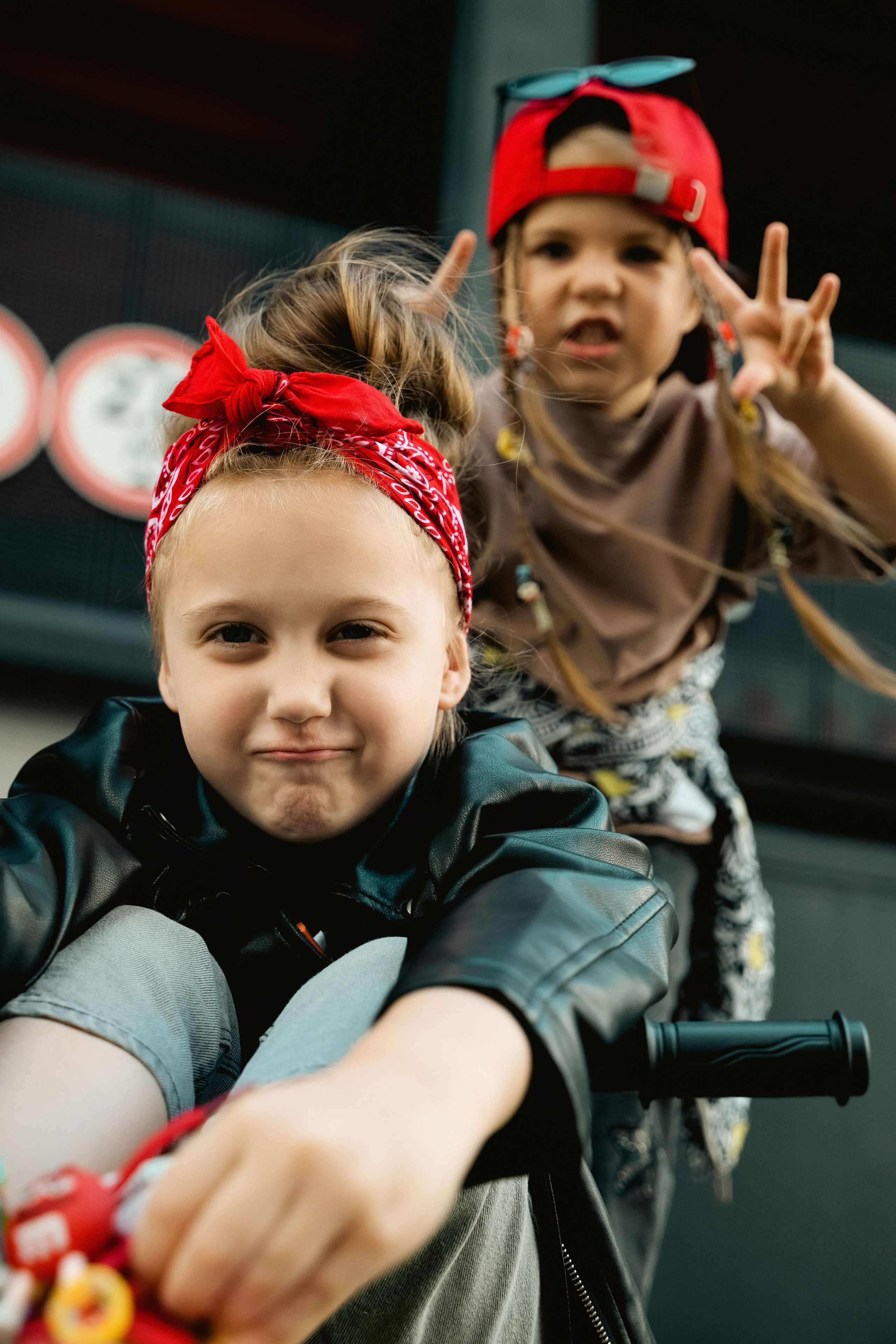 Августа + Лея (FRIENDS). Контент фотограф в Москве Кулич Настя