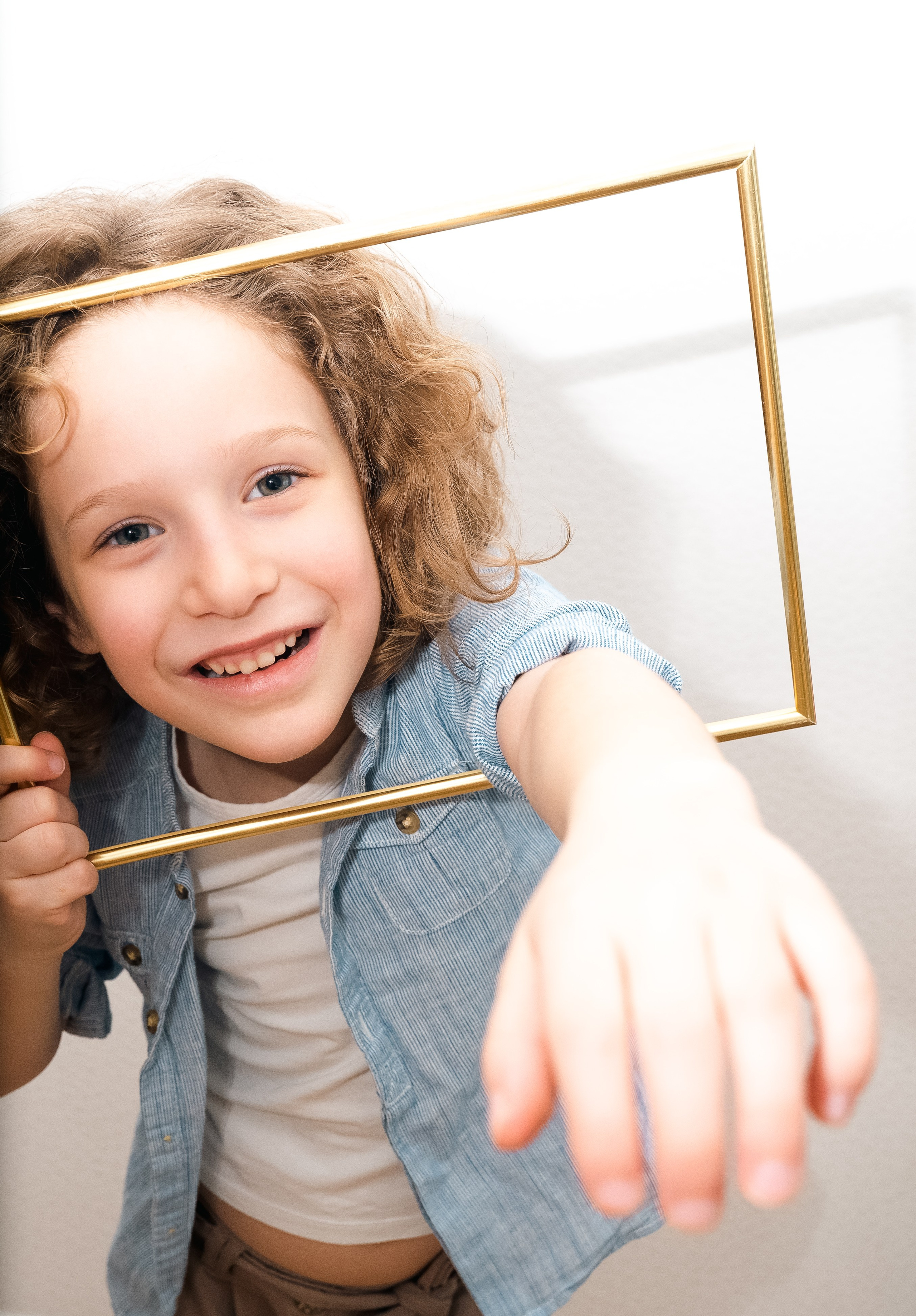 София CHILD. Контент фотограф в Москве Кулич Настя