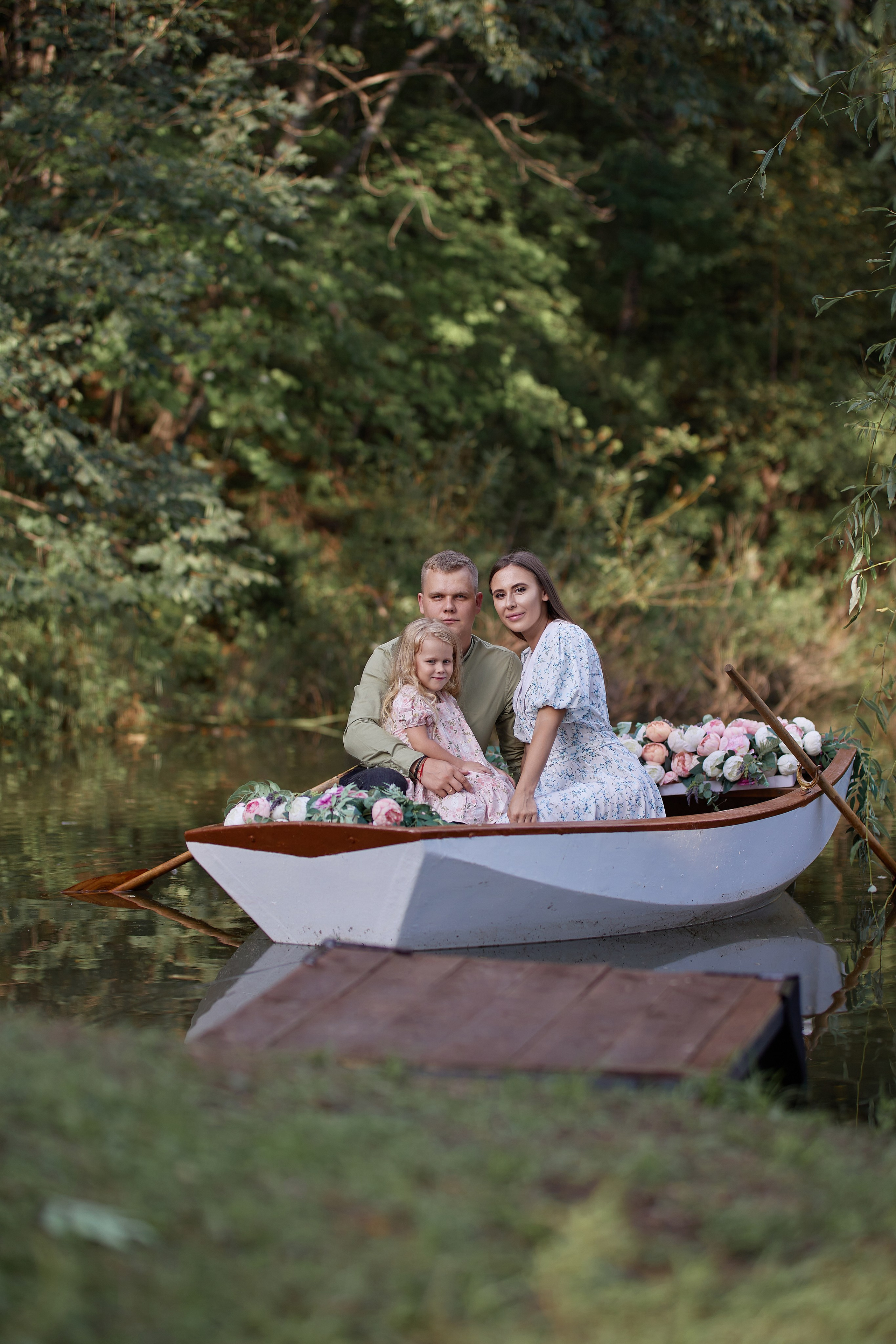 Алина. Фотограф женского портрета, беременности и материнства Харькова Елена