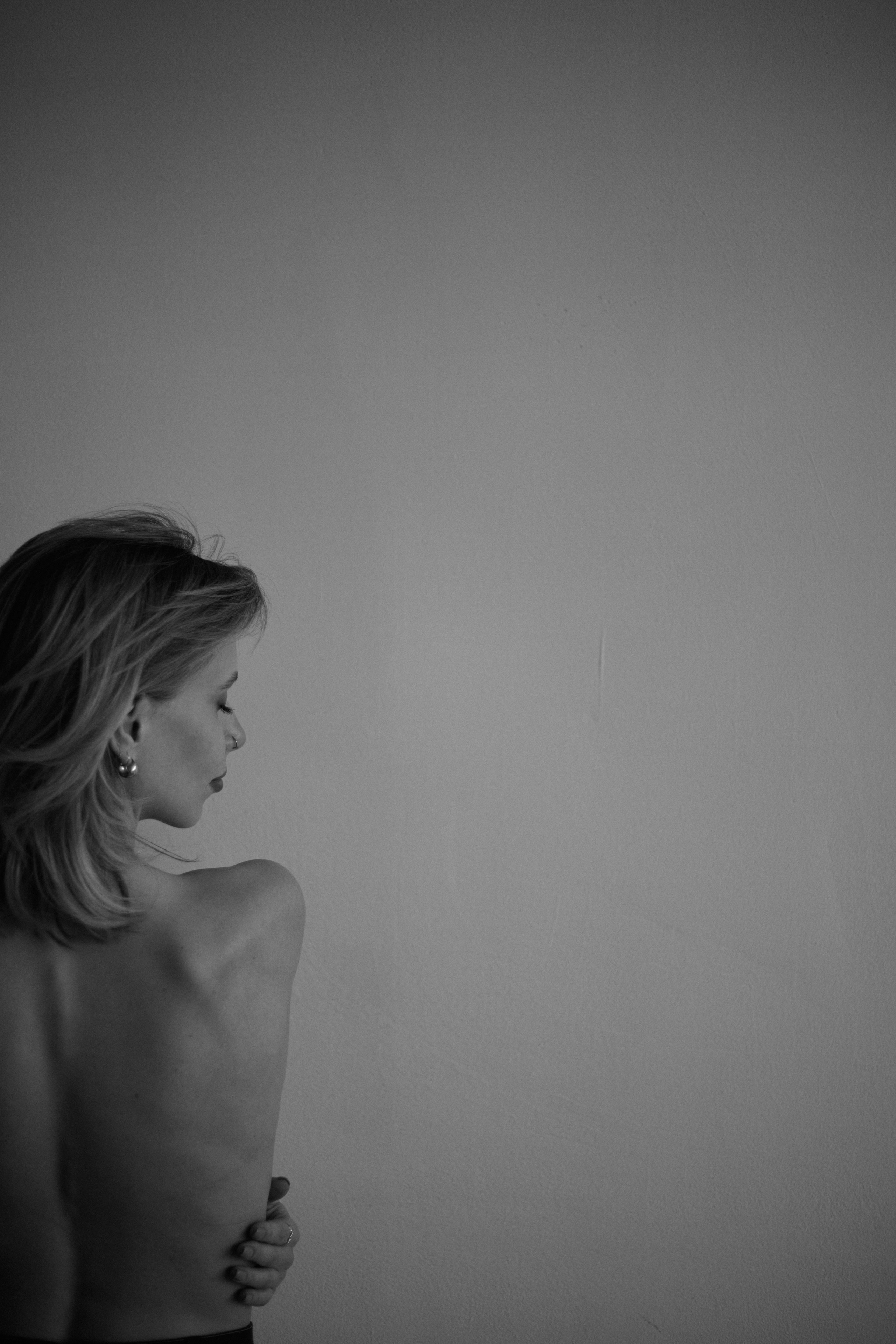 Елизавета. Портретный фотограф Москва