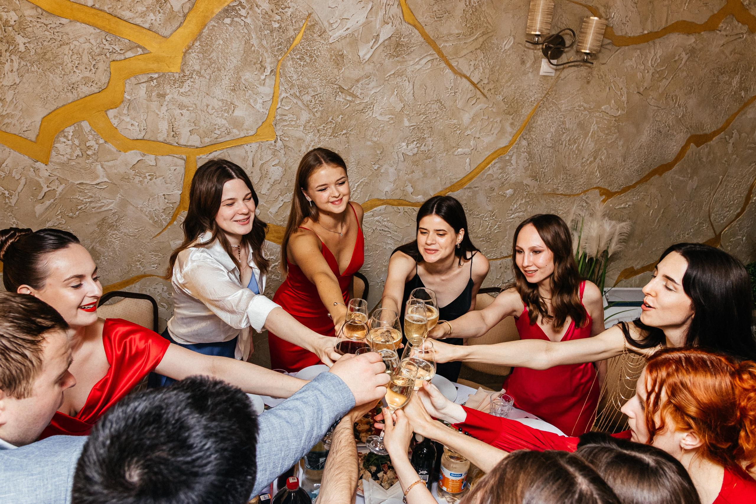 Выпускной вечер БИОФАК. Свадебный фотограф Минск, Фаниполь, Беларусь Кирилл Напреев