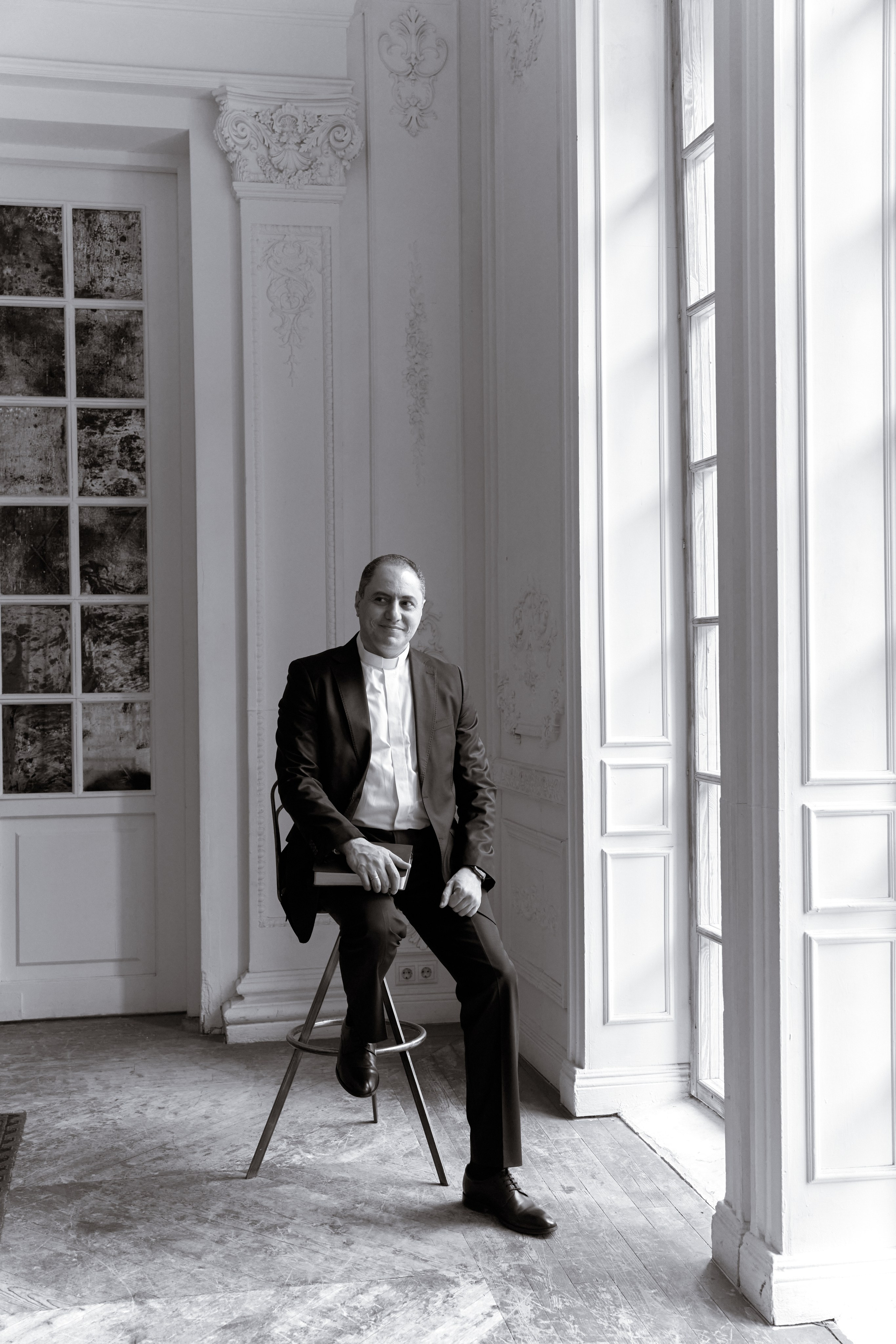 Фотограф Москва и Екатеринбург. Максимова Соня