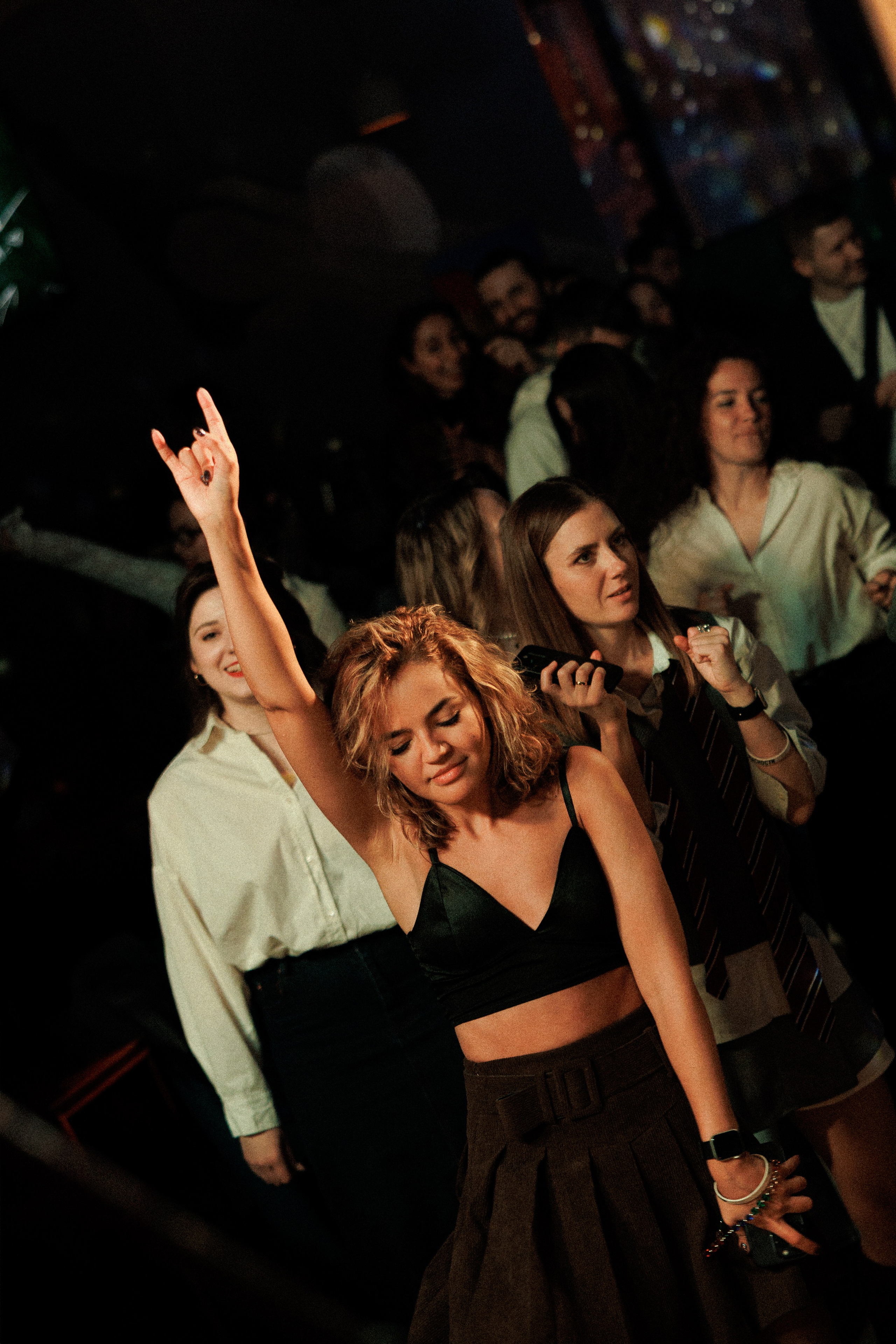 PLEDEVENT MSK x CHUVAK S GITAROI. Свадебный и event-фотограф Иван Волнухин