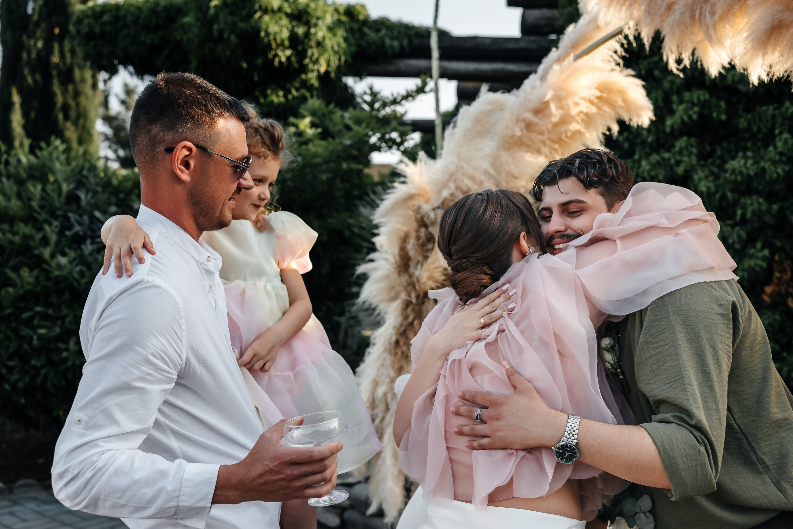 Анонс свадьбы Виктории и Рената. Свадебный фотограф в Крыму и Севастополе Ольга Баскакова