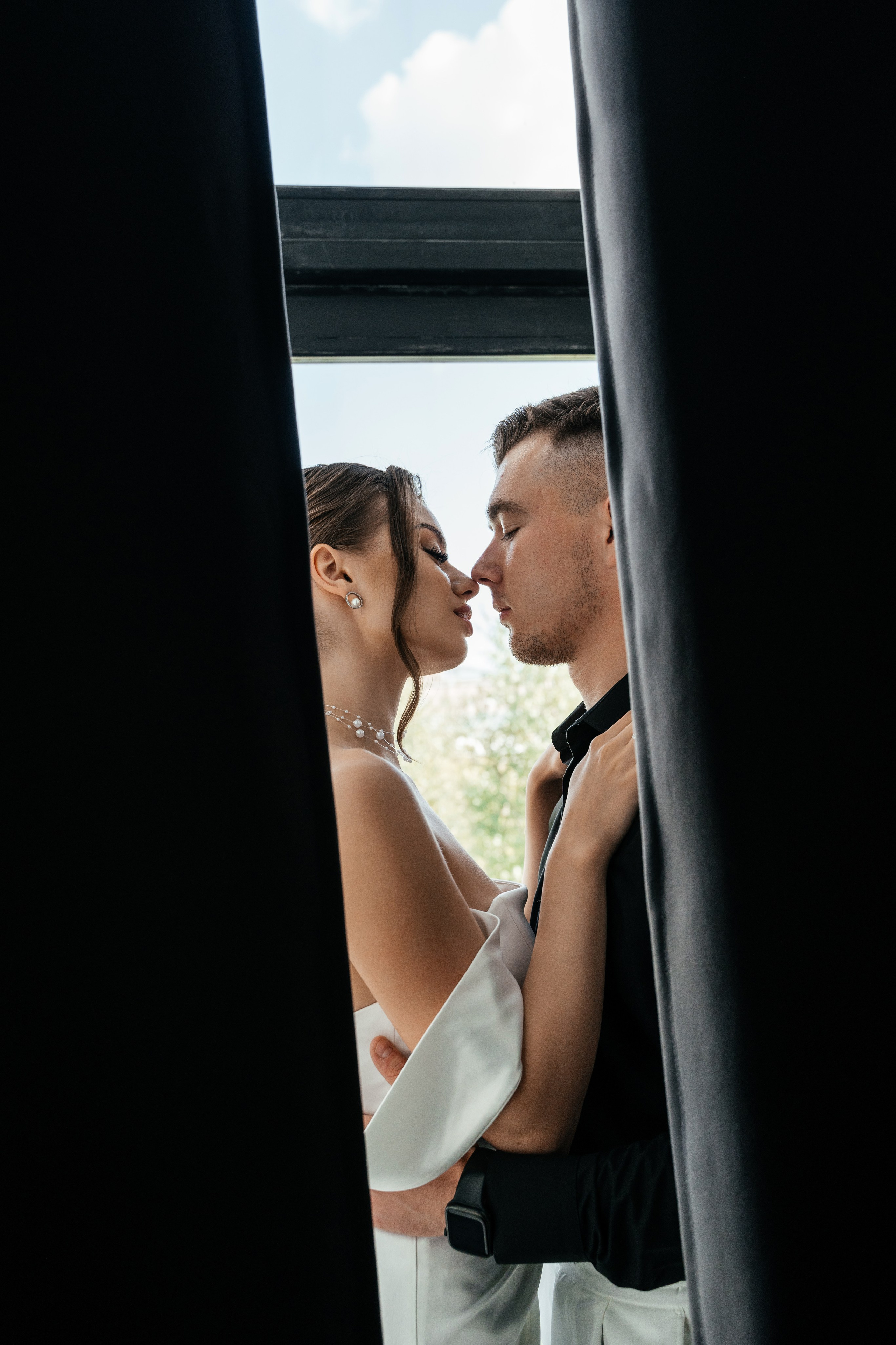 К | В. Свадебный и семейный фотограф в Новосибирске Светлана Варутина