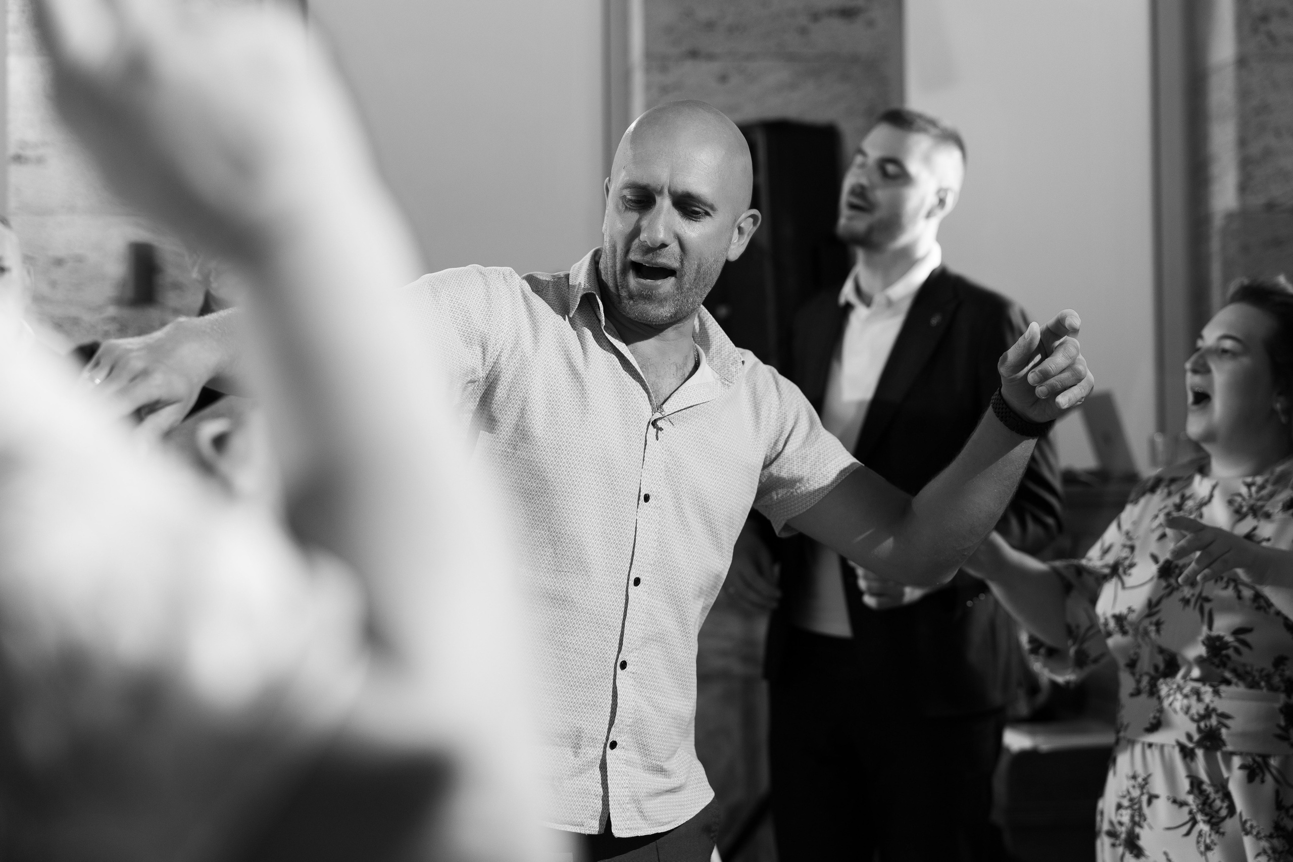 Андрей и Виктория. Свадебный фотограф Тула Москва СПБ / Сёмина Дарья