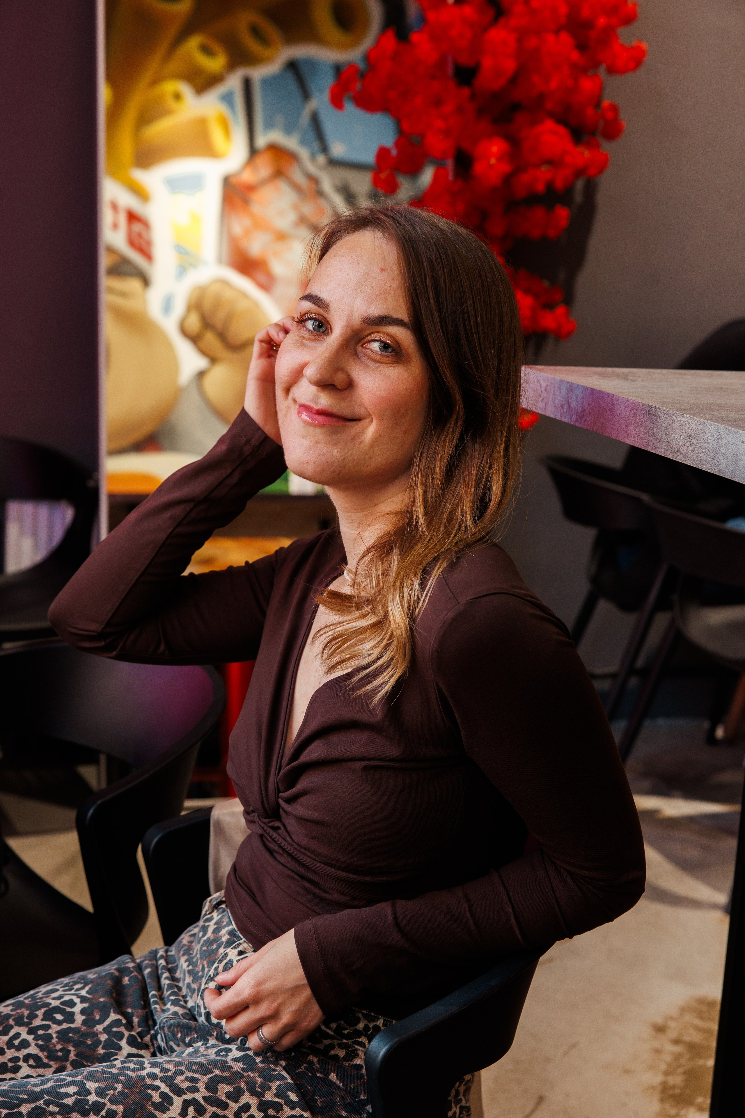 Tuttohot открытие летней веранды. Дацук Анна Фотограф из Екатеринбурга