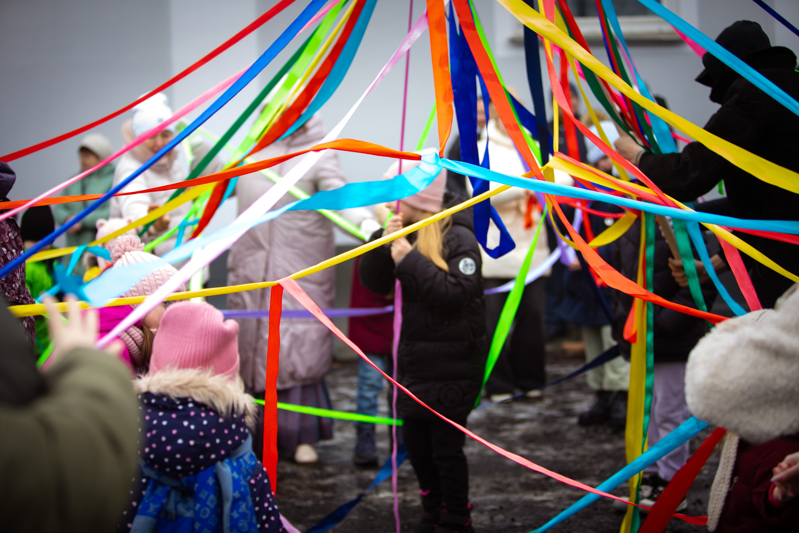 МАСЛЕНИЦА 2025. Школьный фотограф Минск