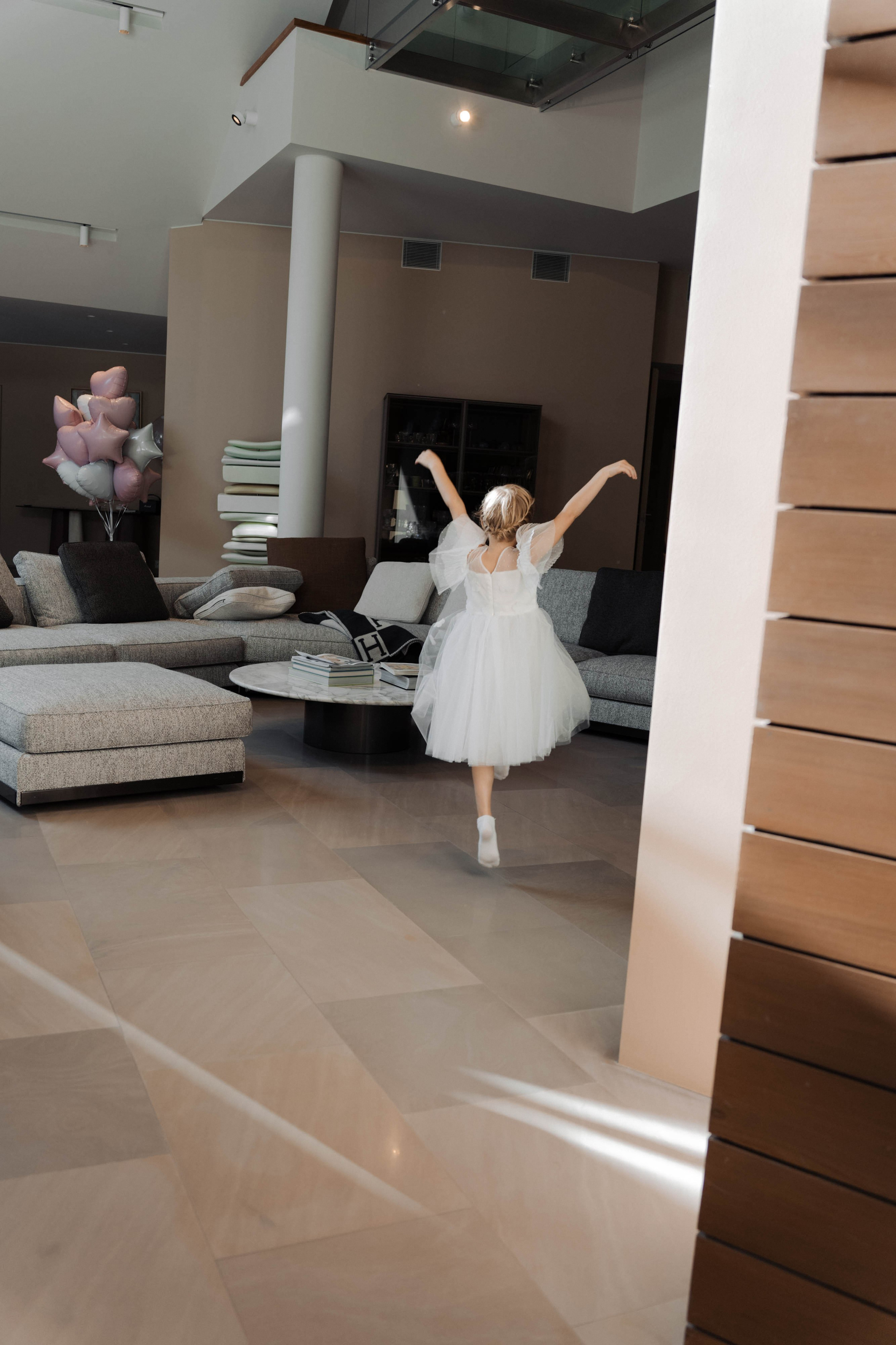 2 года Веронике. ФОТОГРАФ КСЕНИЯ СОСНОВСКАЯ