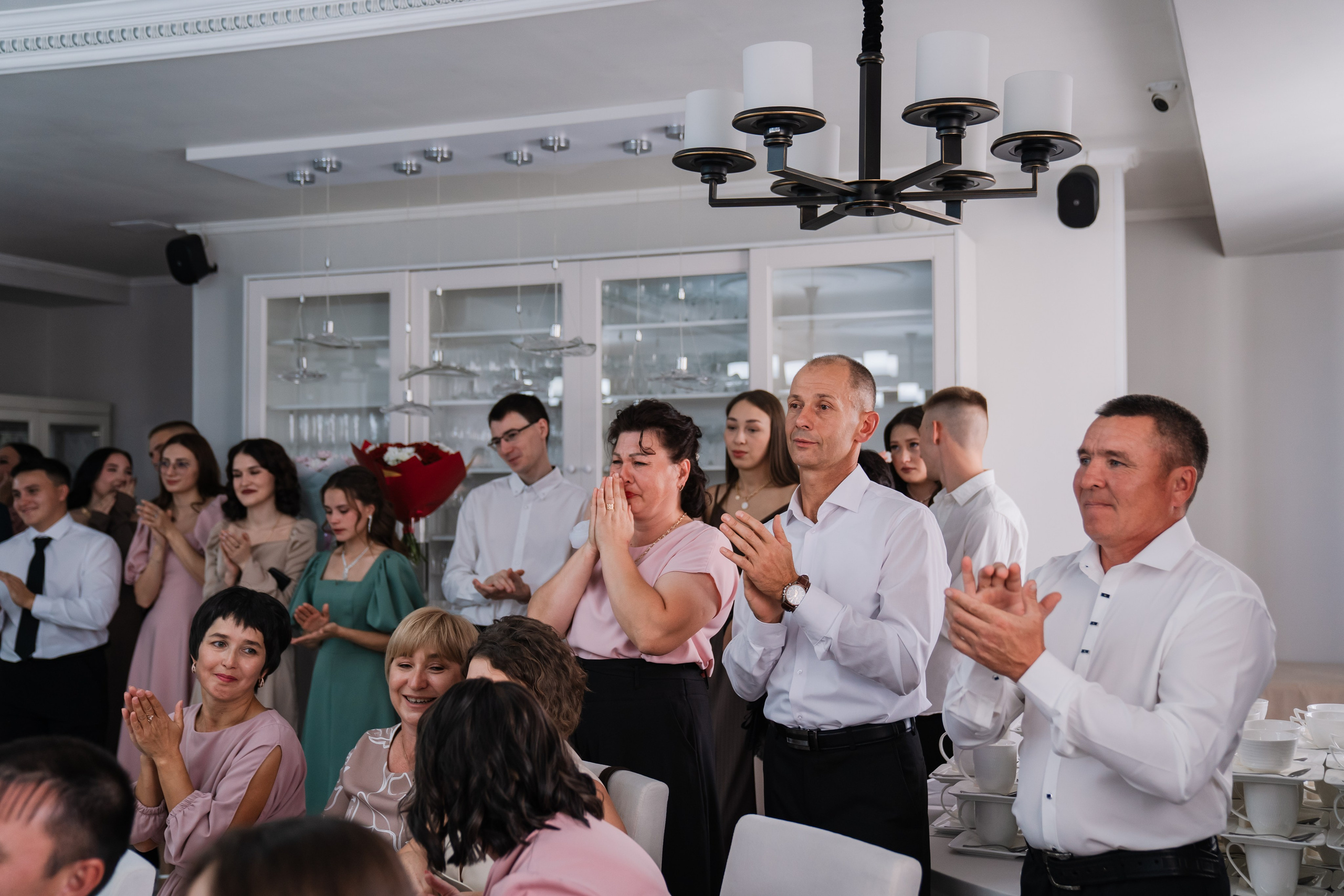 Олеся и Сергей. Евгения Арефьева — свадебный и портретный фотограф в Чите