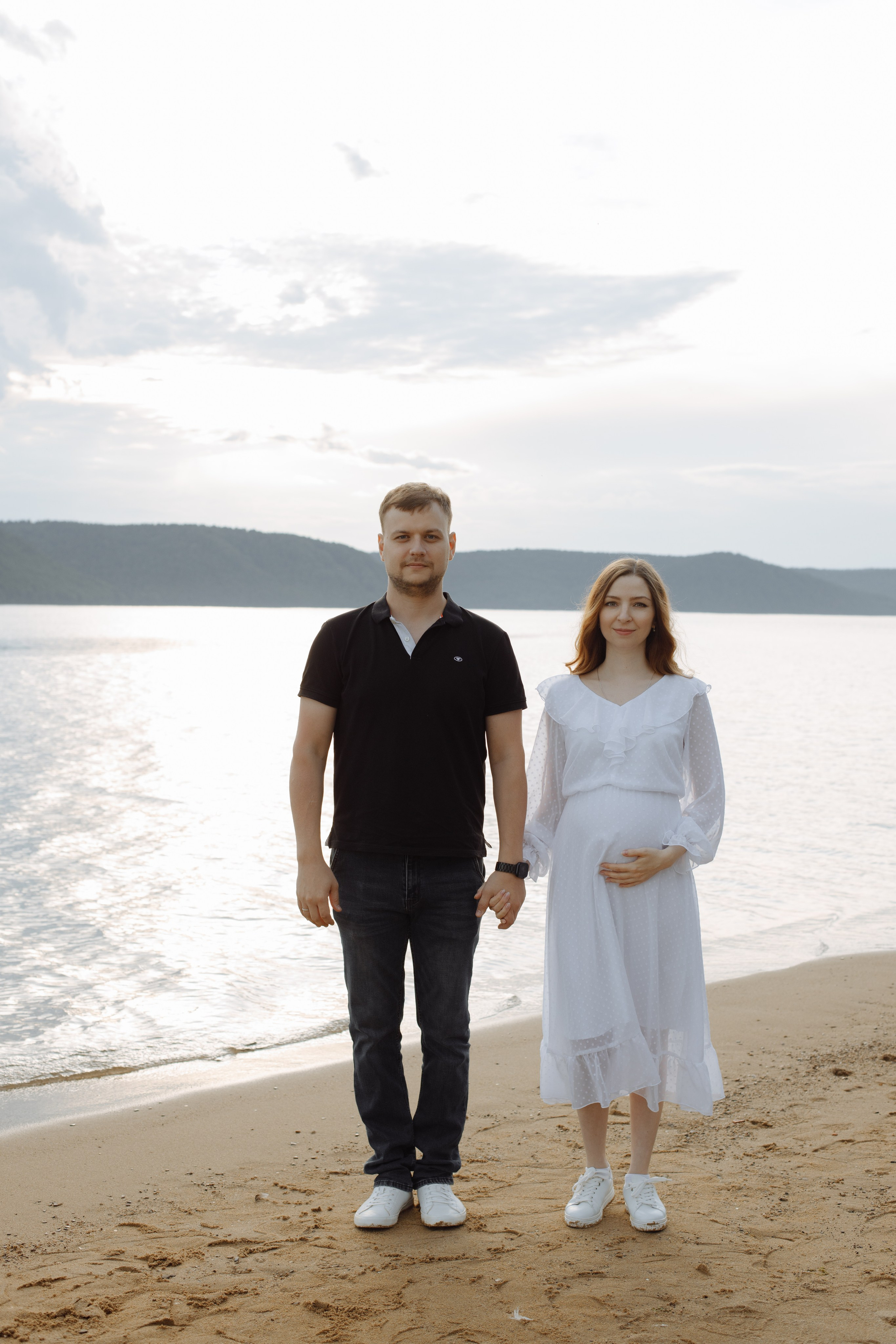 Семейная съемка (Беременность). Свадебный фотограф