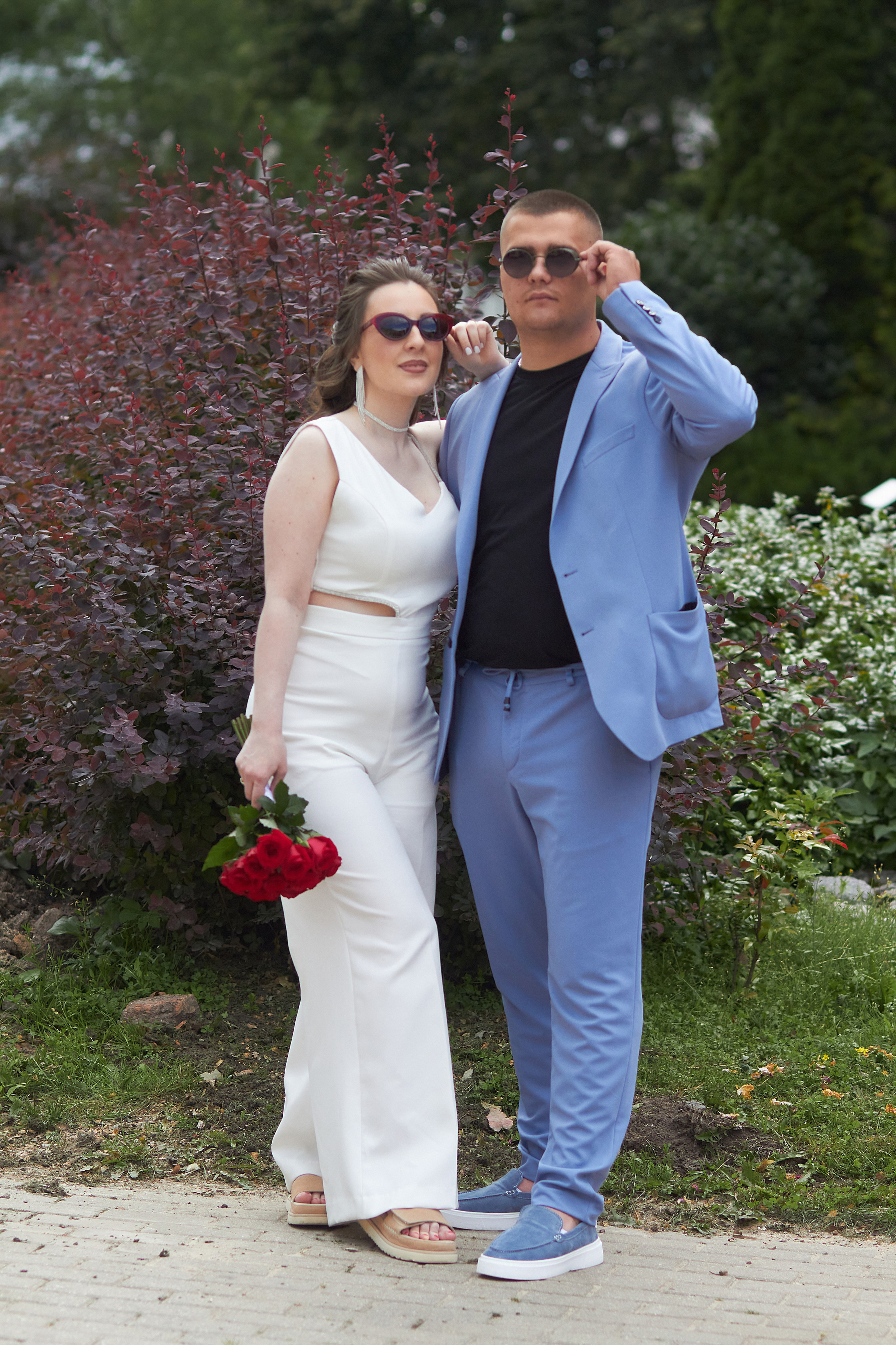 Ксюша И Влад. Семейный и свадебный фотограф в Ярославле Надежда Бойкова