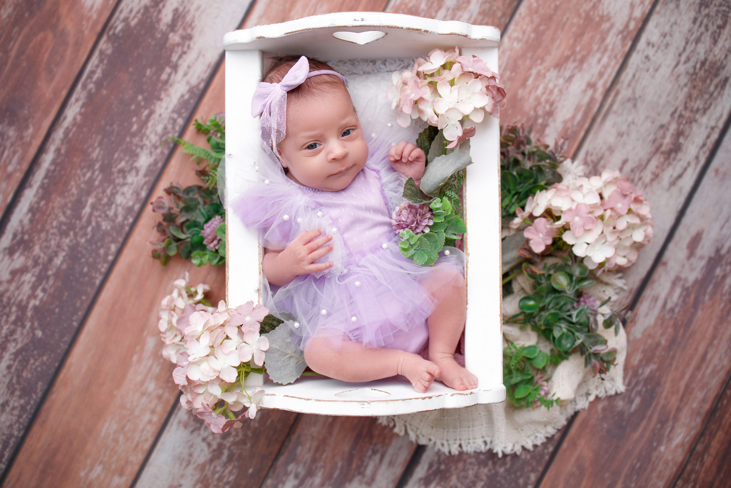 Новорождённые. Фотограф новорождённых в Москве и МО