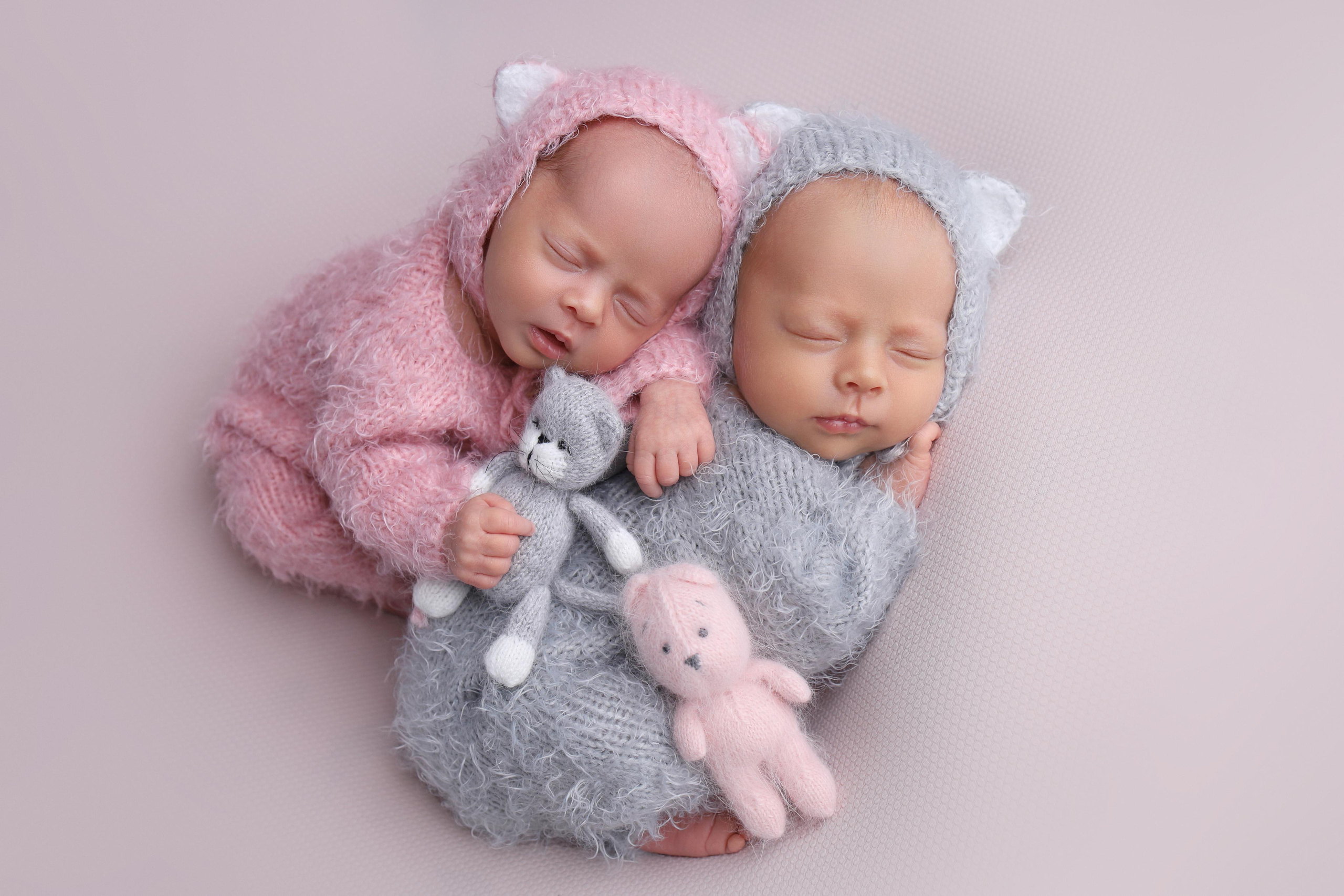 Новорождённые. Фотограф новорождённых в Москве и МО