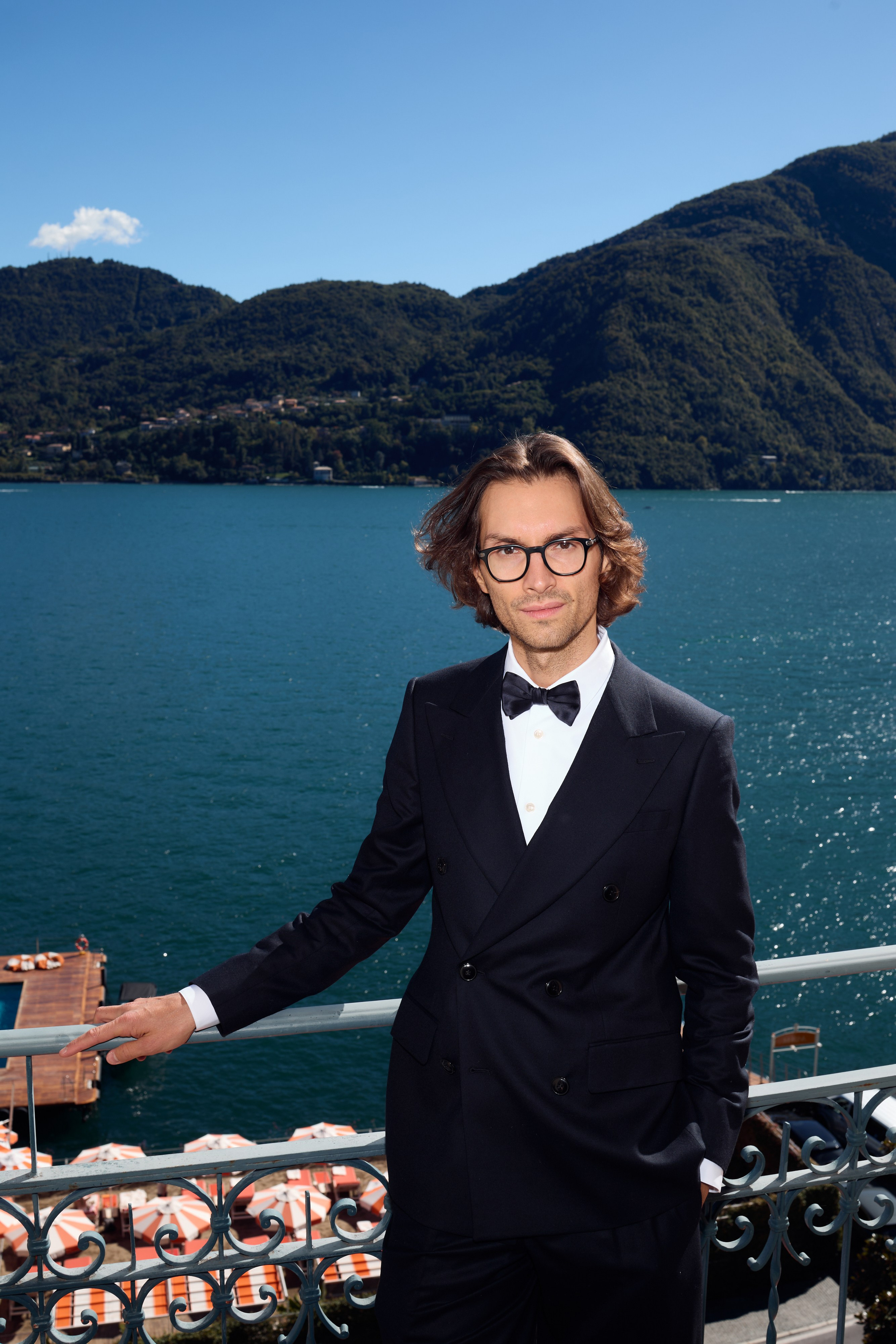 A Wedding on Lake Como. Wedding & Event Photographer in Spain & Worldwide | Aleksandr Tsukanov