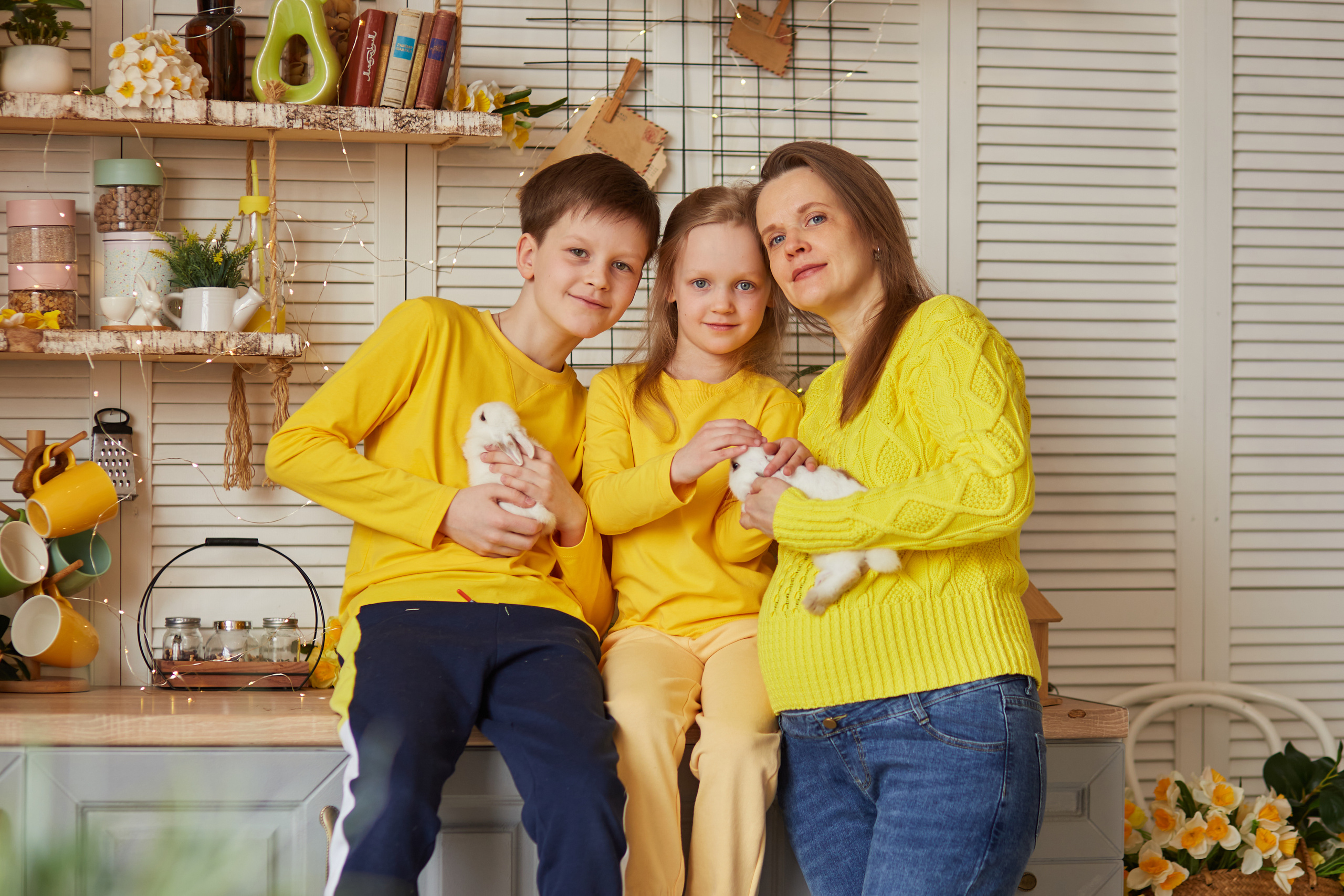 ОТЗЫВЫ. Семейный и детский фотограф в Москве Шарапова Ирина