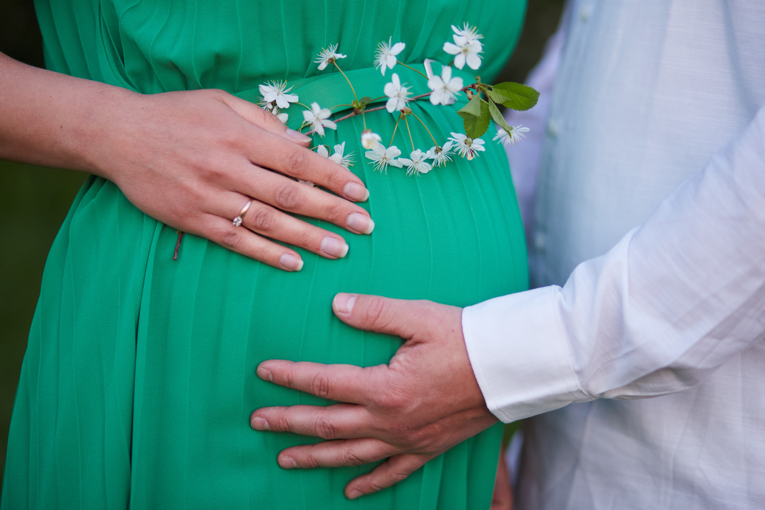 Валентина, Александр и Надюша. Семейный и детский фотограф в Москве Шарапова Ирина
