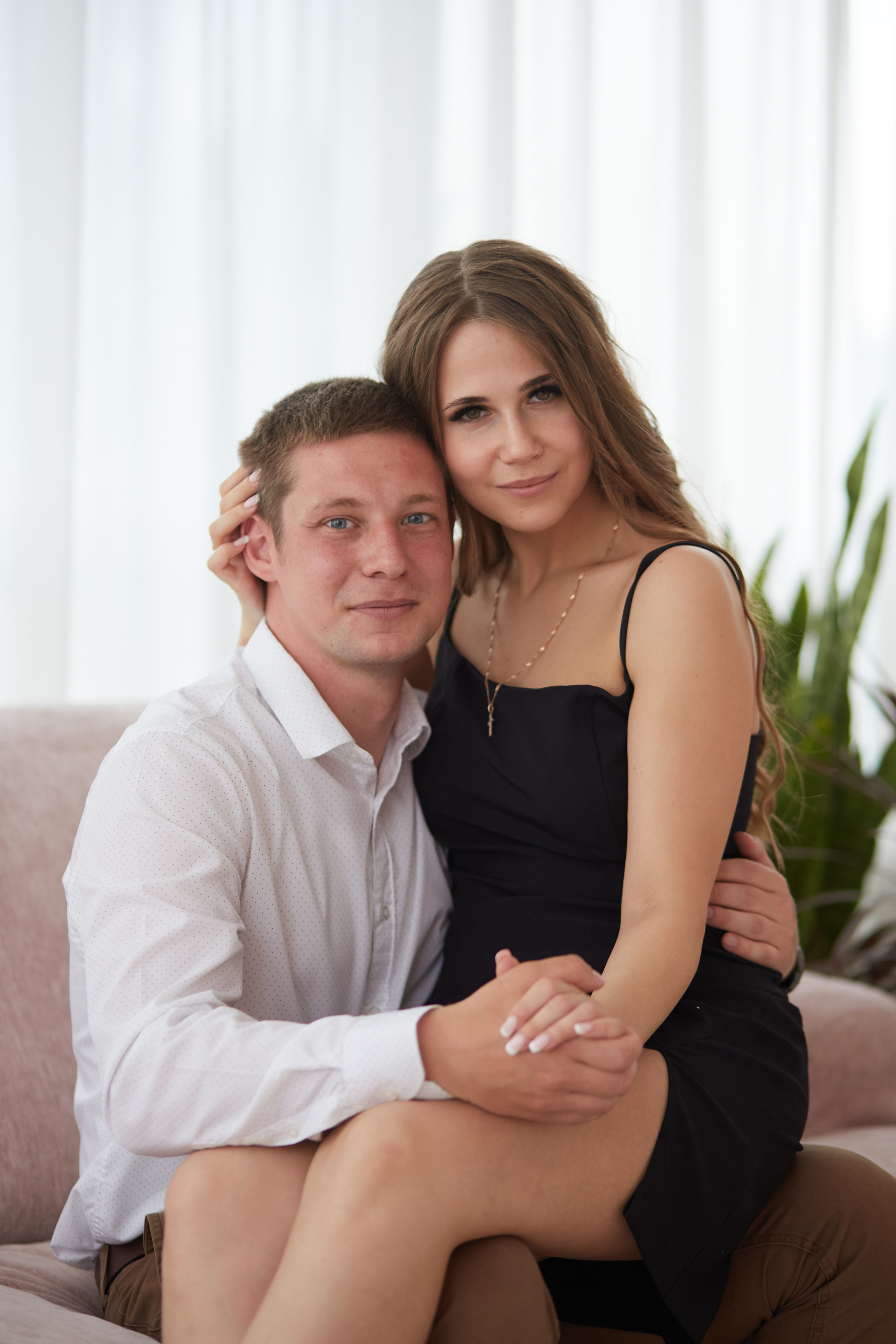 ОТЗЫВЫ. Семейный и детский фотограф в Москве Шарапова Ирина