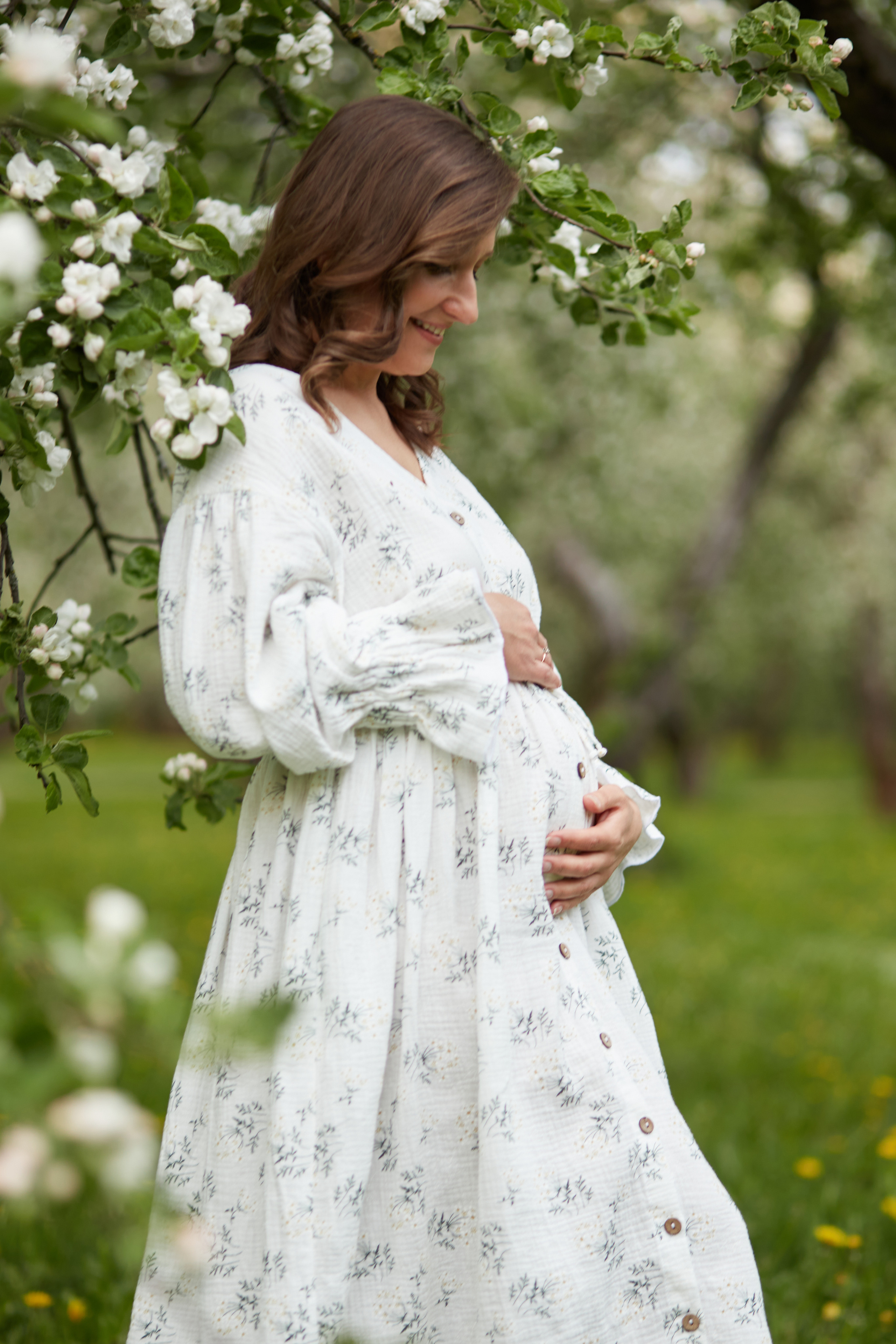 Валентина, Александр и Надюша. Семейный и детский фотограф в Москве Шарапова Ирина
