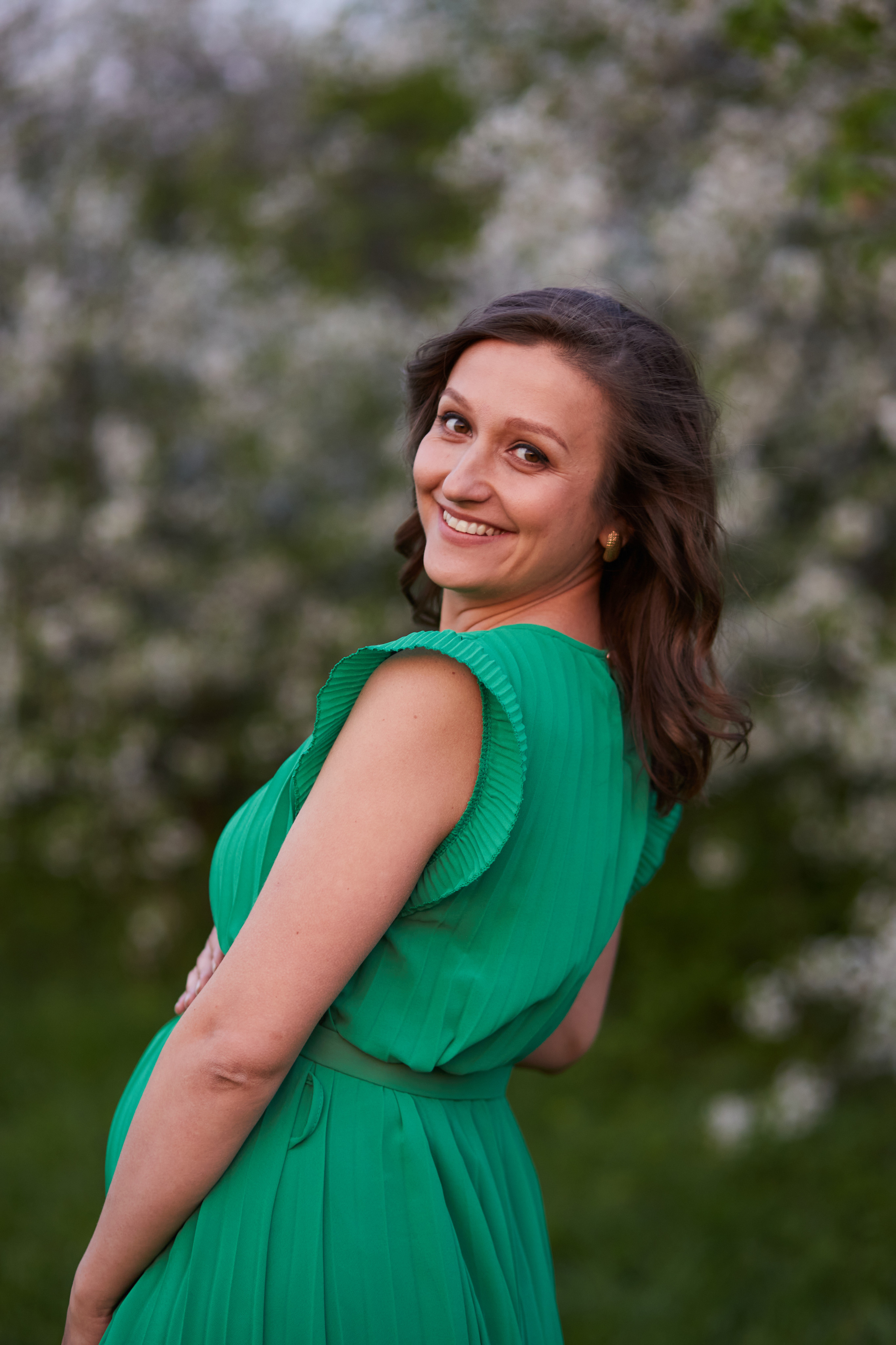 Валентина, Александр и Надюша. Семейный и детский фотограф в Москве Шарапова Ирина