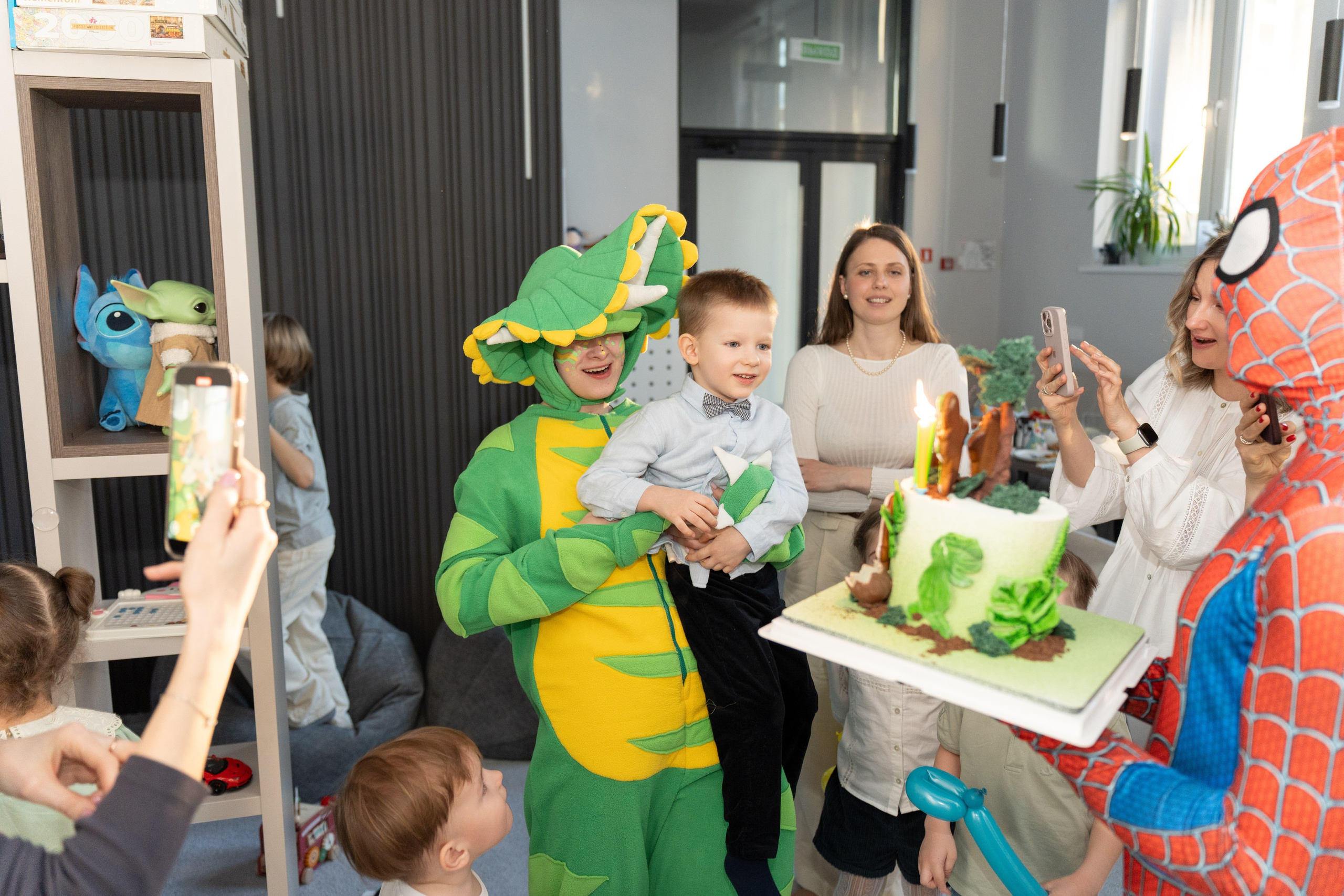 Базилион. Семейный и свадебный фотограф Минск, Беларусь Анна Орловская