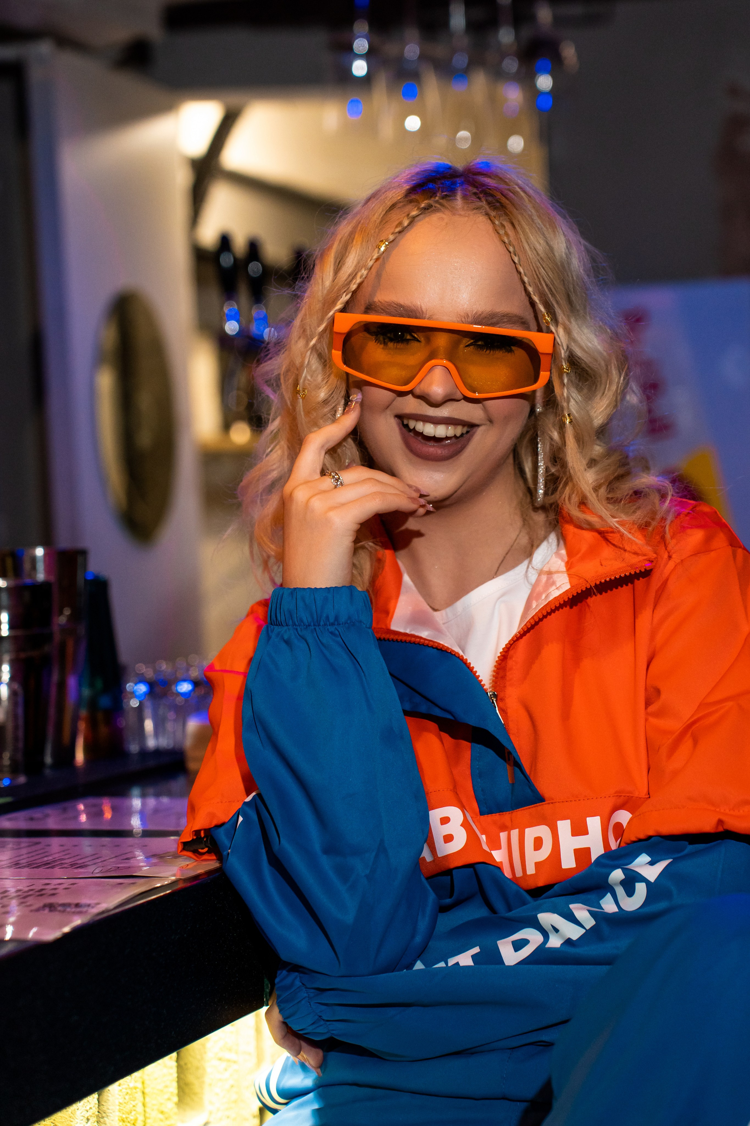 Фотосессия в студии. Фотограф и ретушер в Москве Екатерина Нарубина