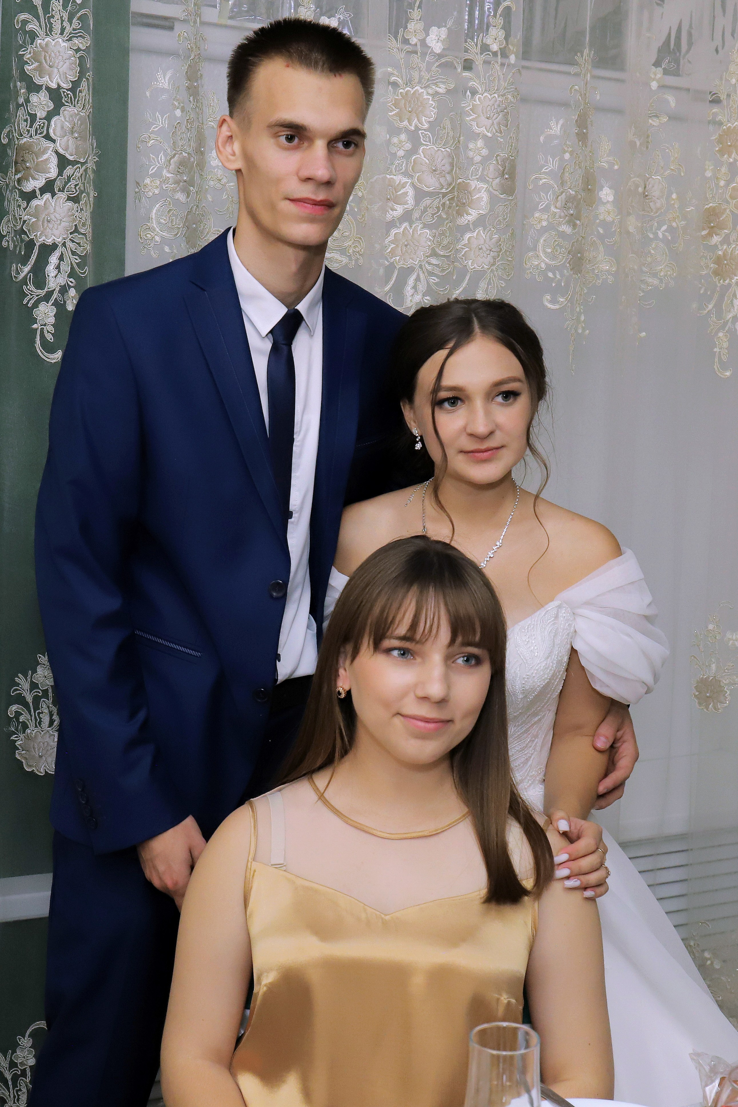 Андрей и Виктория. Игорь Варава свадебный фотограф видеограф Белая Глина Краснодар