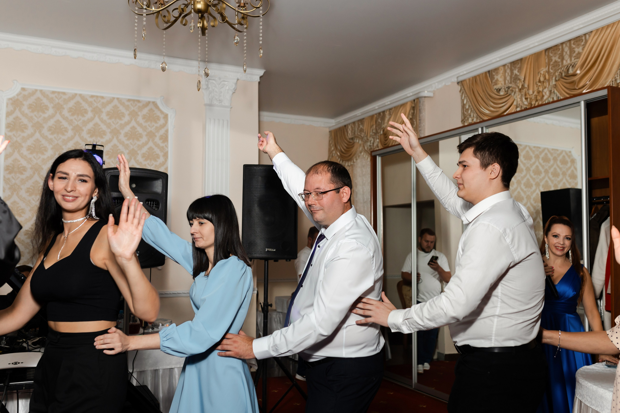 Михаил и Кристина. Марина Шаймухаметова. Фотограф в Уфе