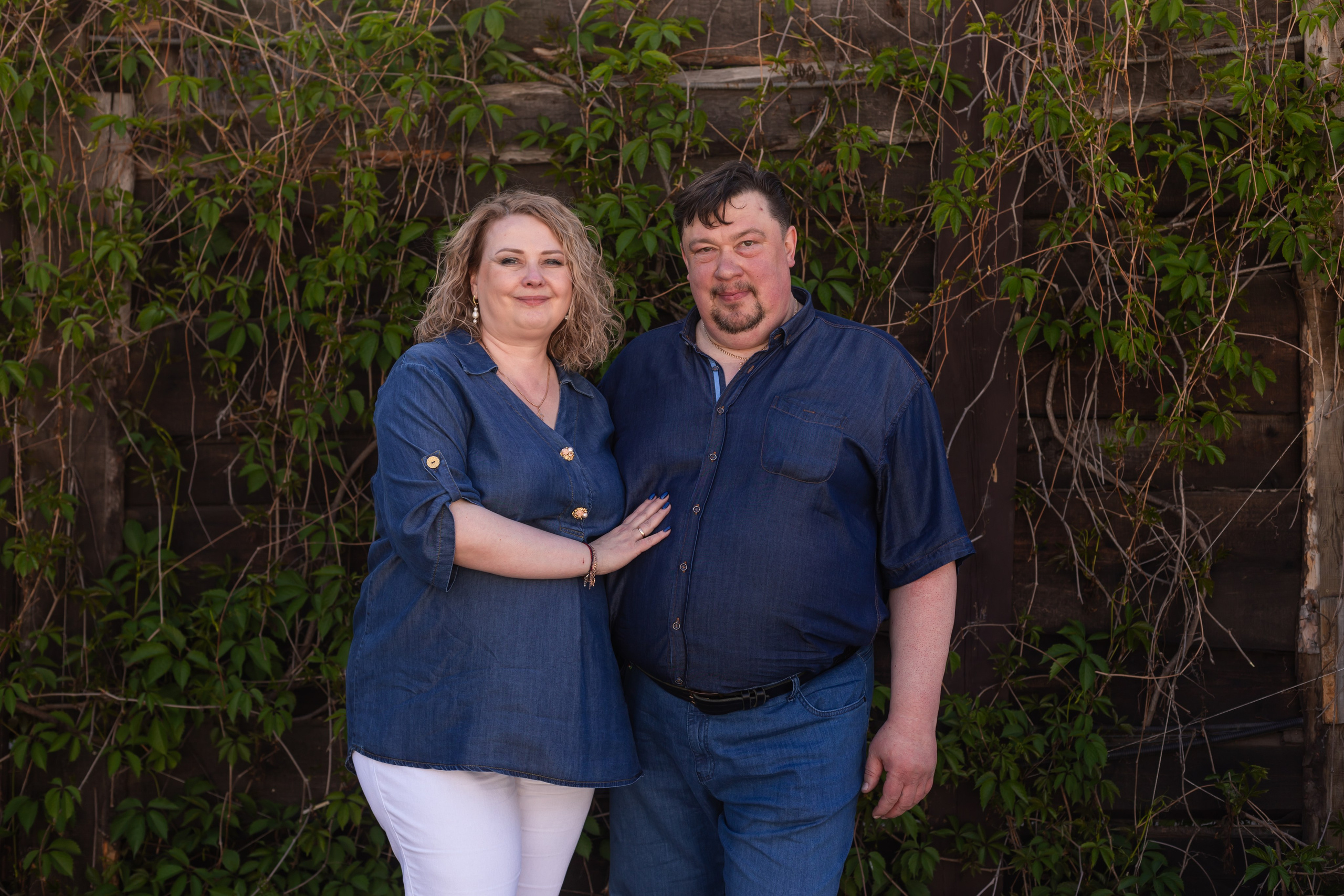 Юбилей Сергея. Марина Шаймухаметова. Фотограф в Уфе