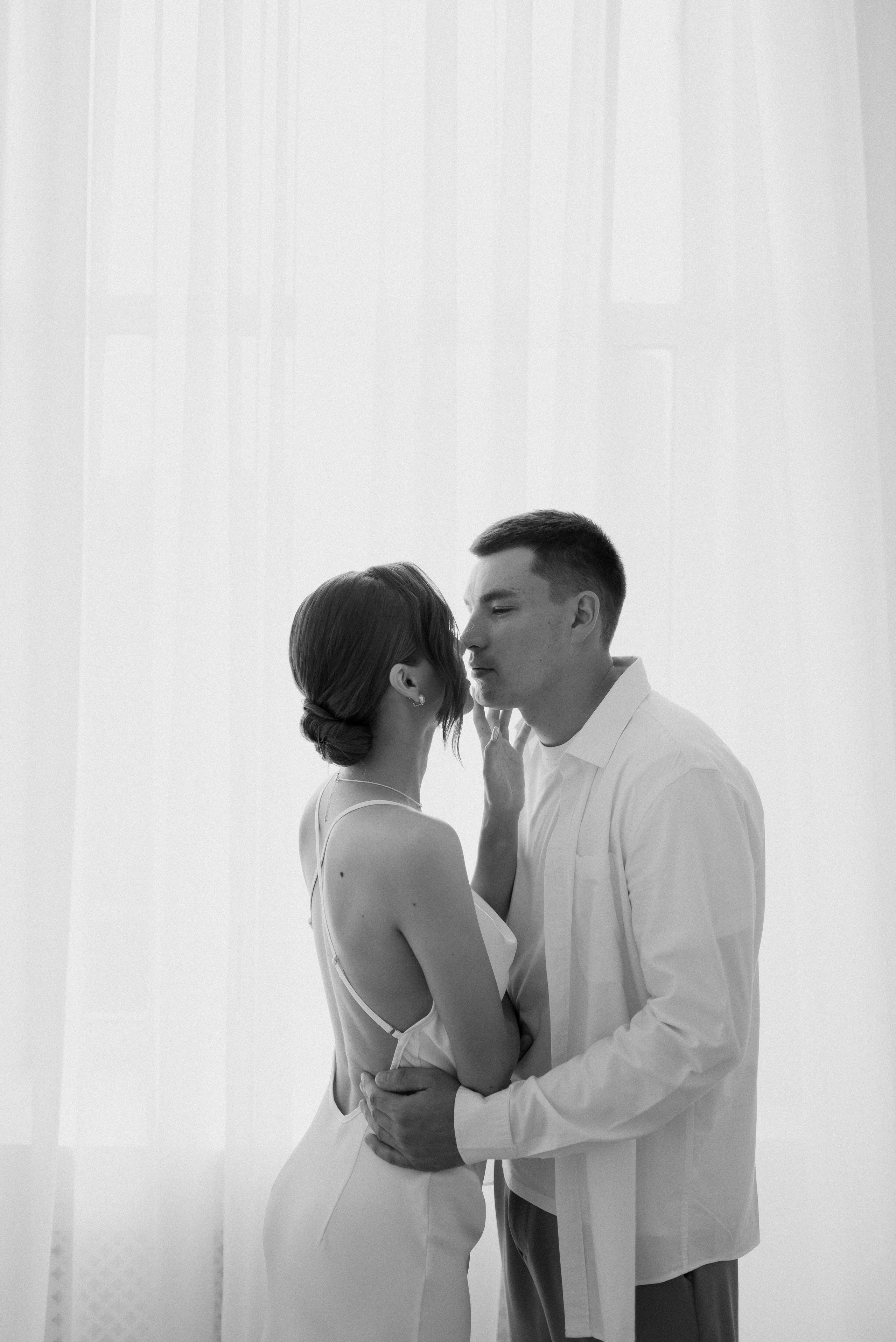 Александр и Ольга. Свадебный фотограф Уфа Дарья Насырова