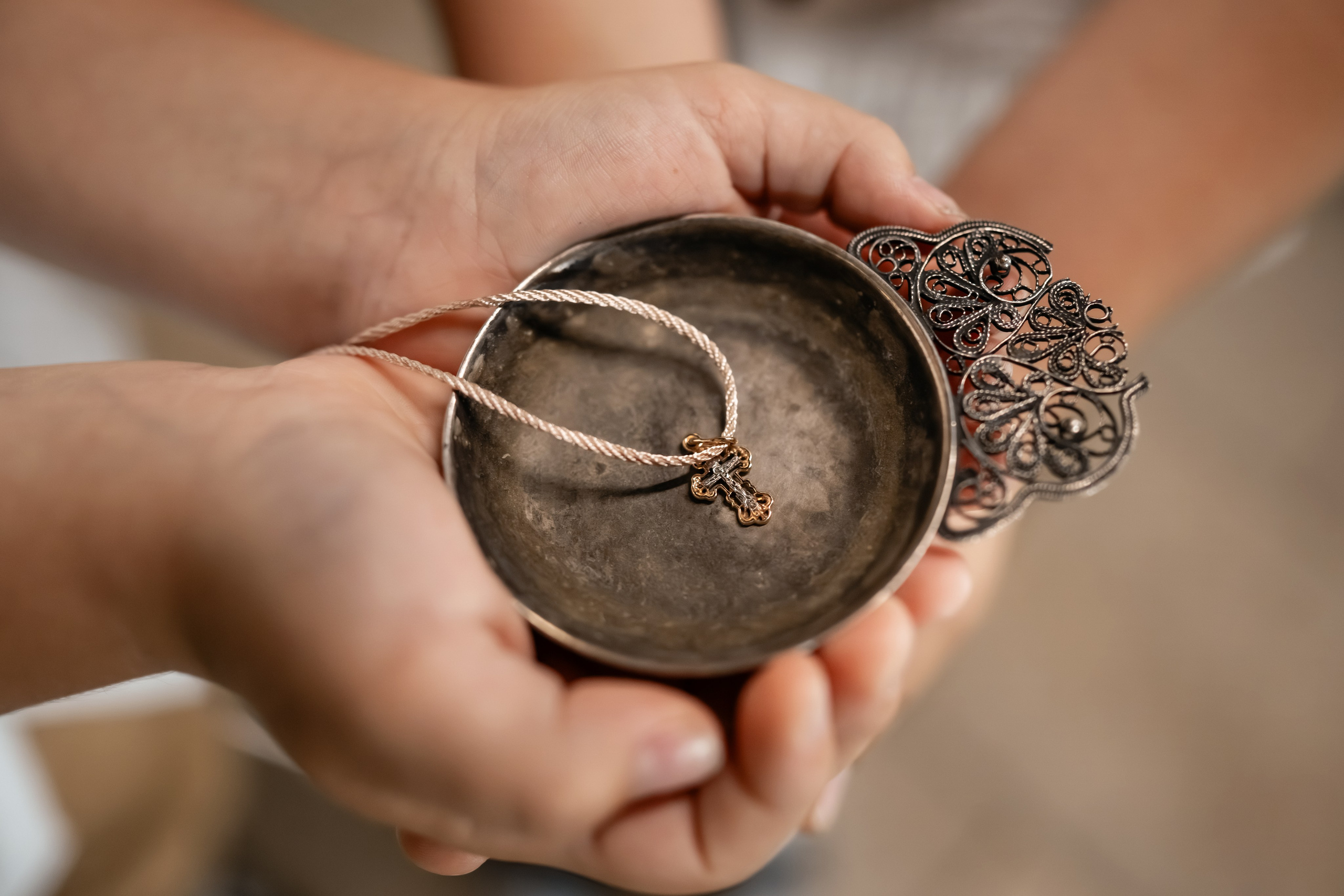 Храм Покрова Пресвятой Богородицы. Церковный фотограф на Таинство Крещения и Венчания в Оренбурге и Оренбургской области Екатерина Белкина