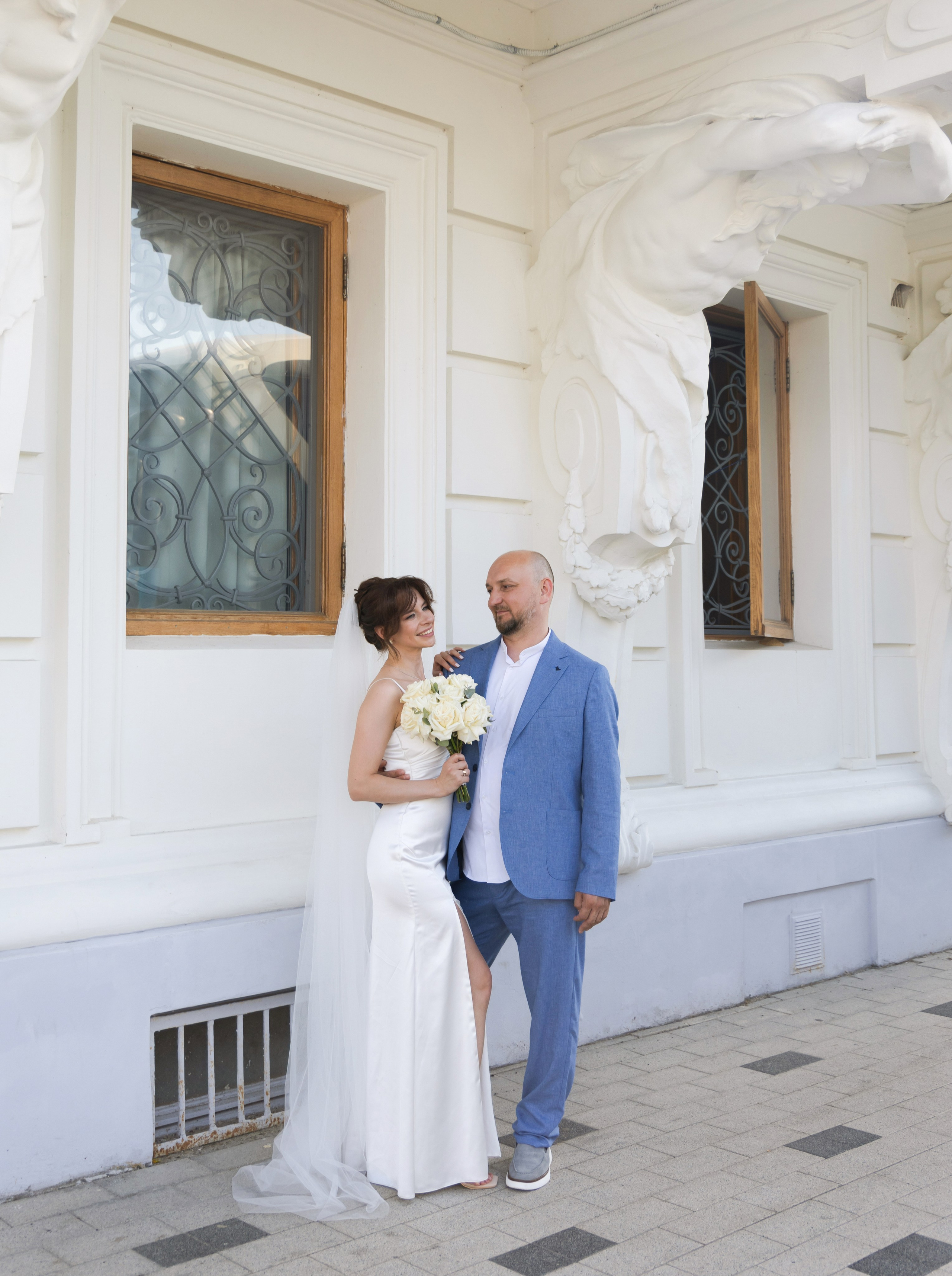 Маргарита & Василий. Вилкова Ксения