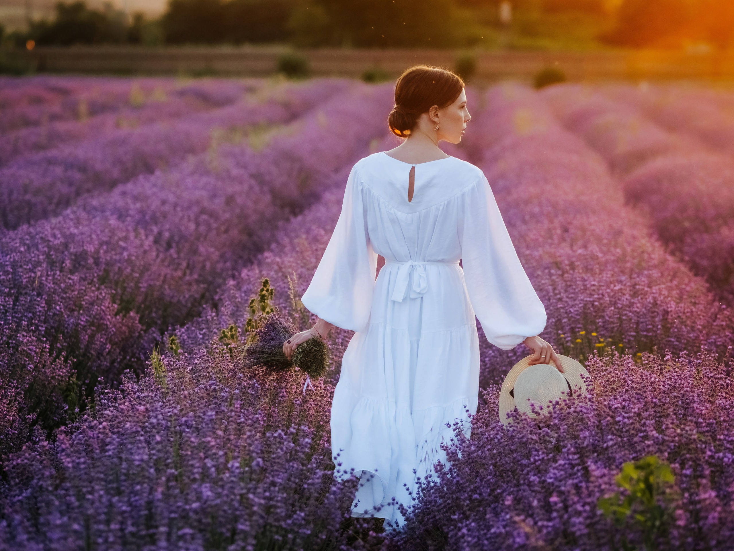 Lavender. Семейный, детский, свадебный, фотограф в городе Анапа