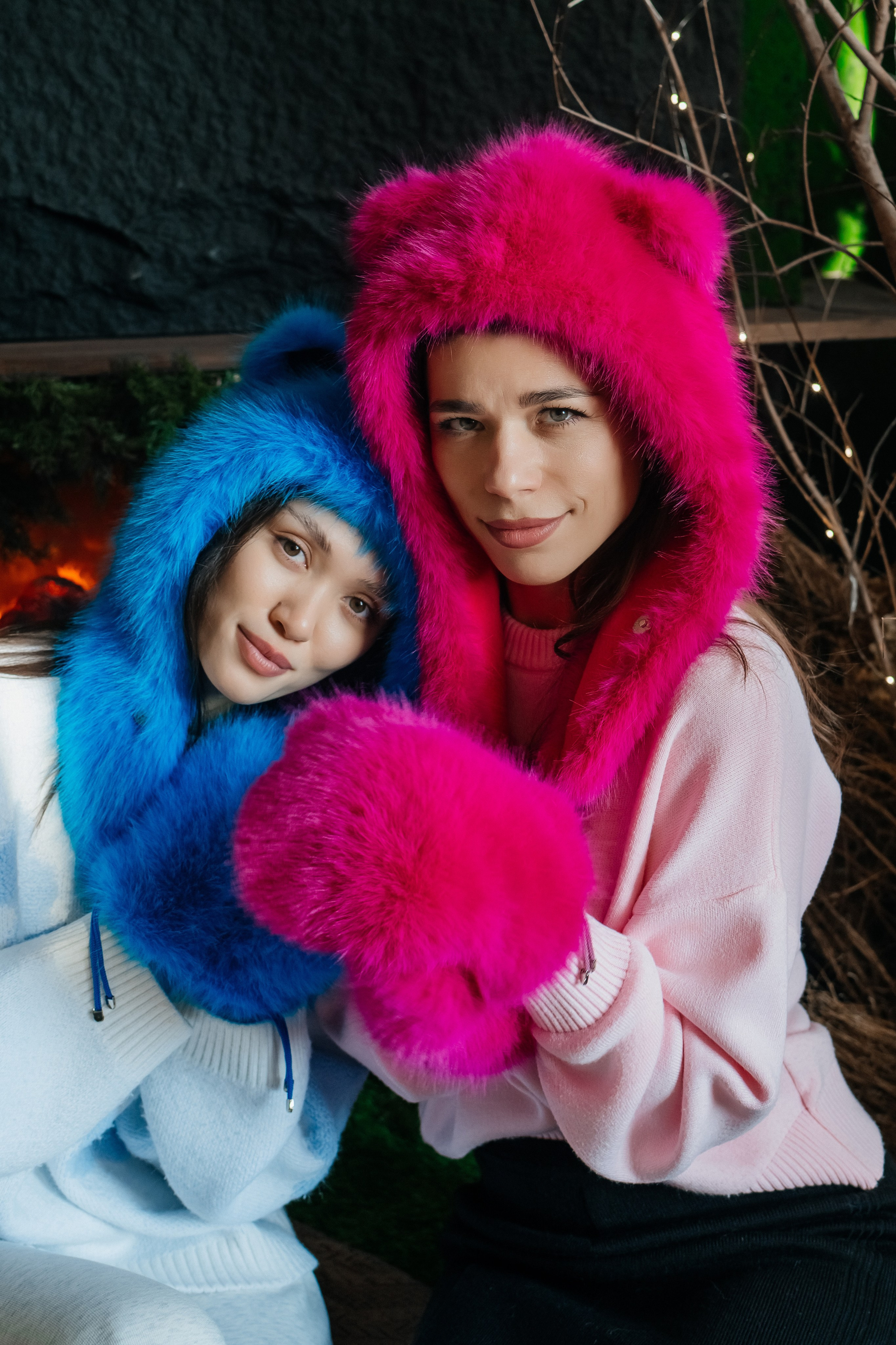 ТЕПЛО. Фотограф Ярмишко Дарья. Выпускные фотокниги