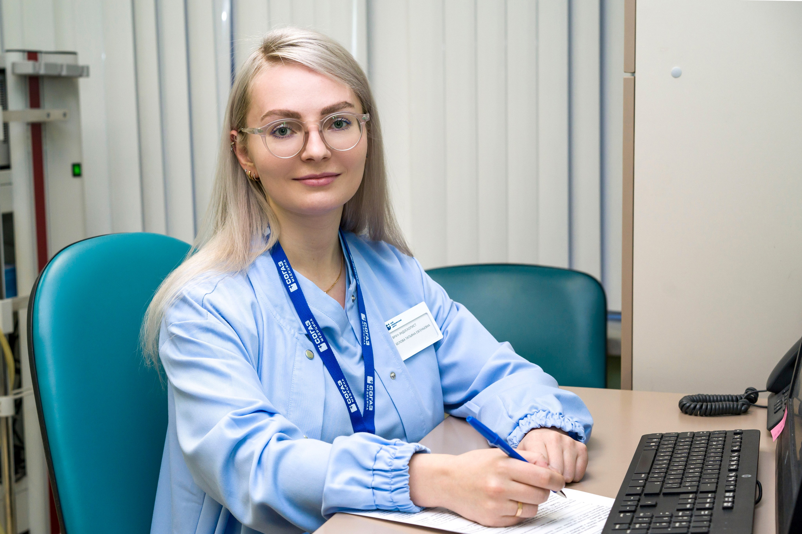 Медклиника на Стачек. Фотограф в Санкт-Петербурге. Репортажная и все съёмки для бизнеса