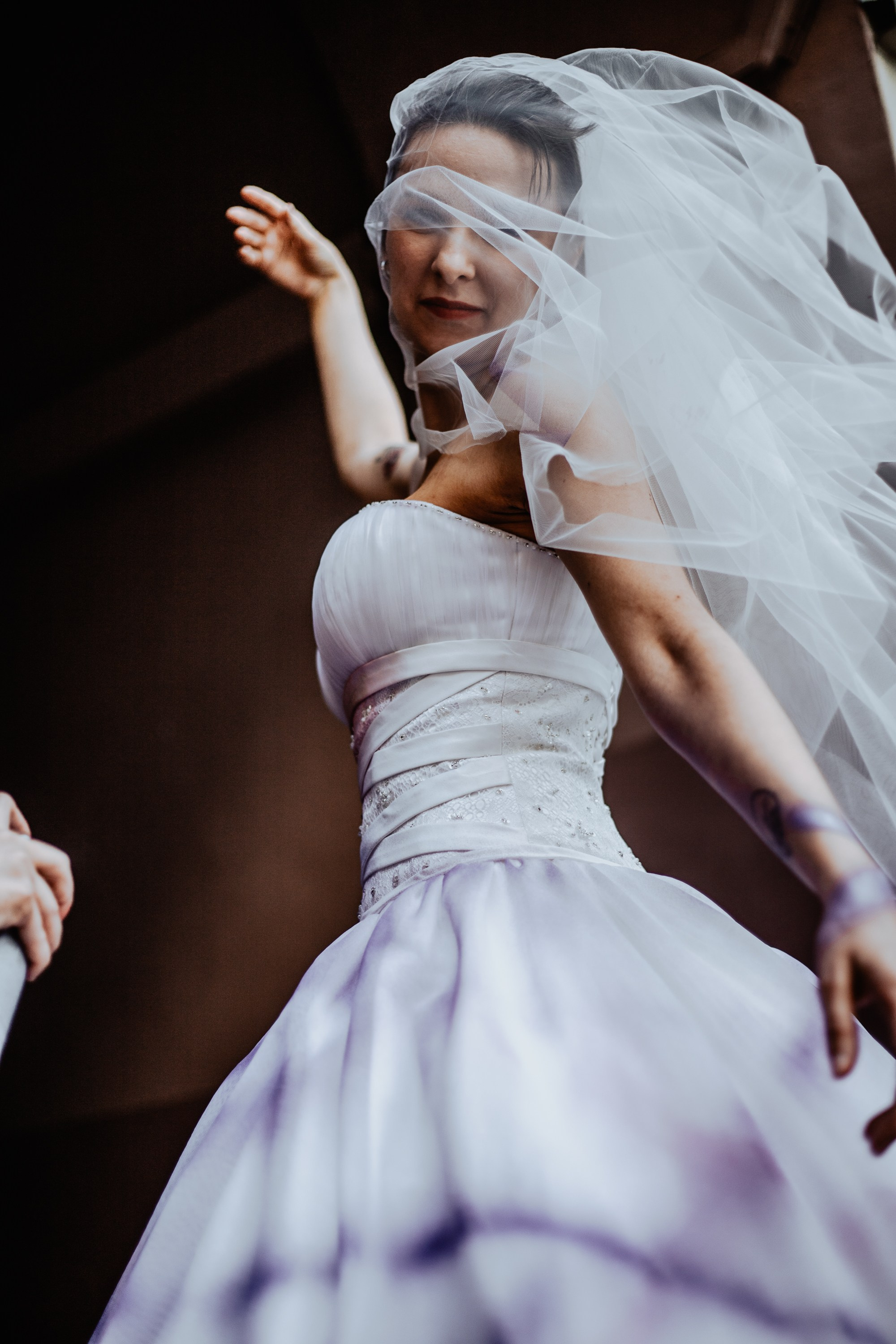 Женский портрет. Портретный фотограф в Москве Панина Дарья