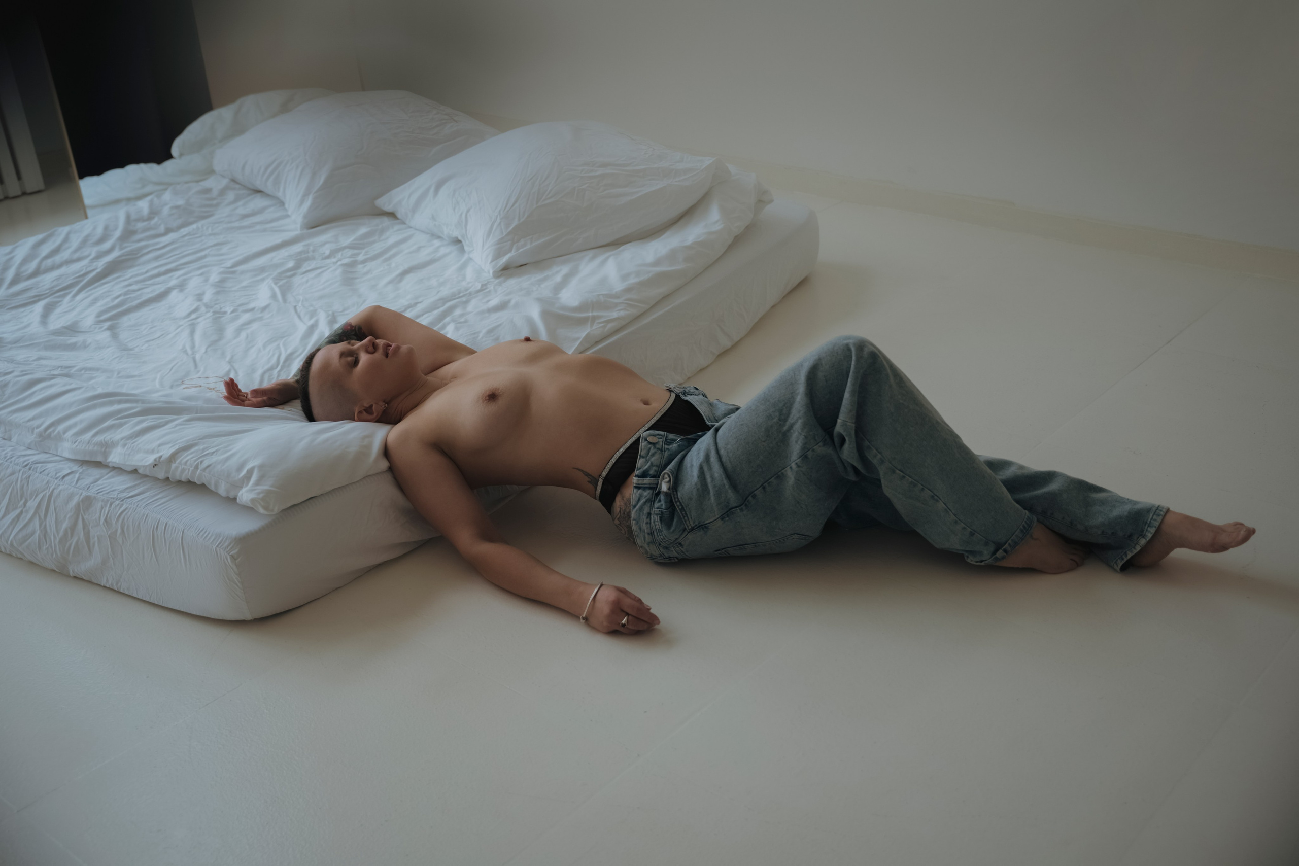 NY. Портретный фотограф в Смоленске и Москве Мария Громова