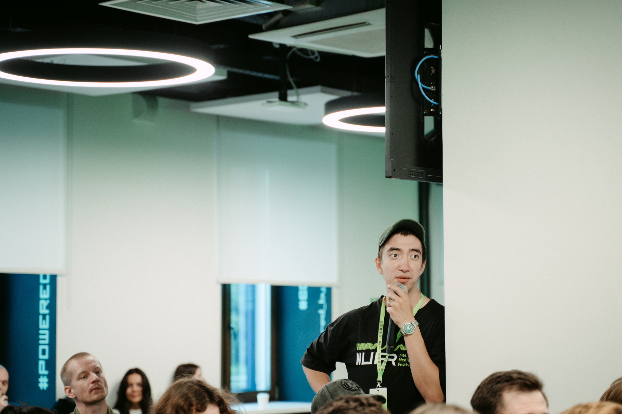 School 21 x NUR. Главная