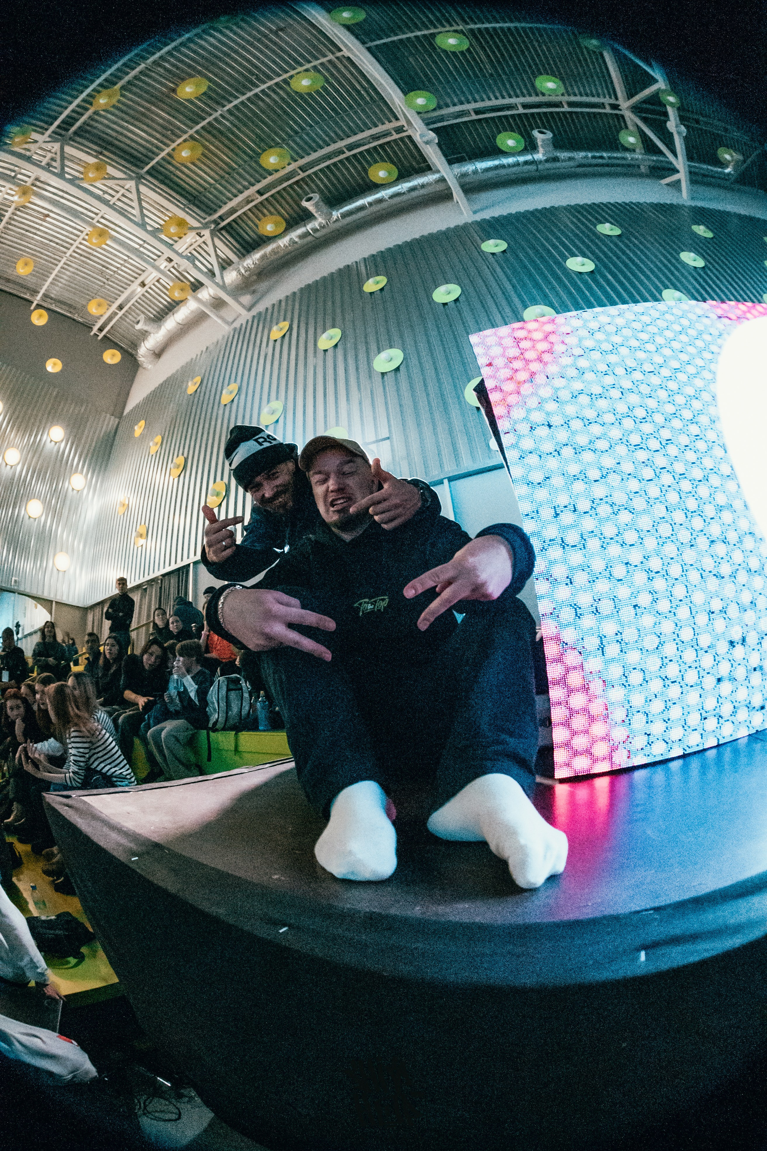 HIP HOP KAZAN 2024. Главная