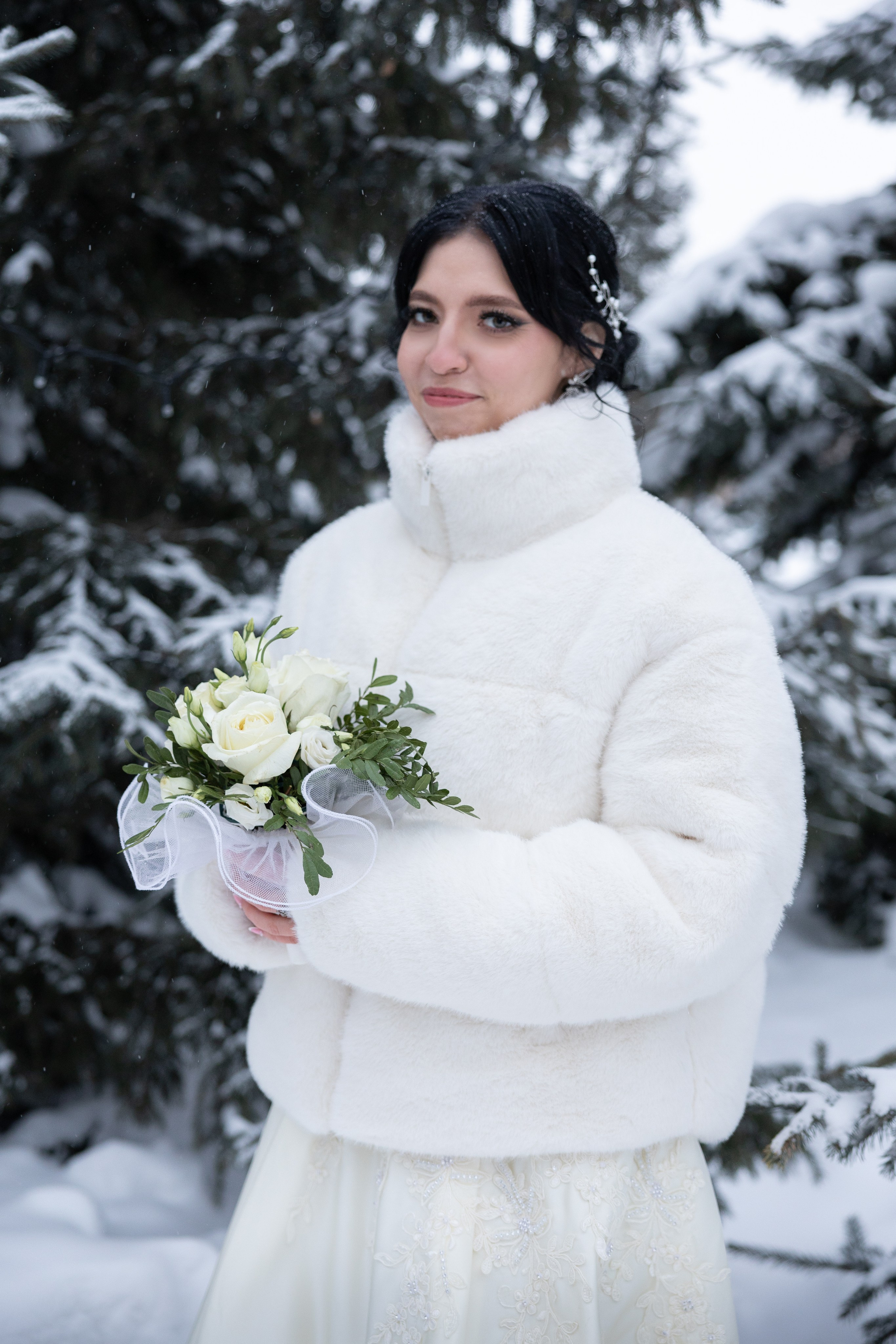 Свадьба и предложение. Фотограф Новосибирск, Академгородок, Бердск — Айна