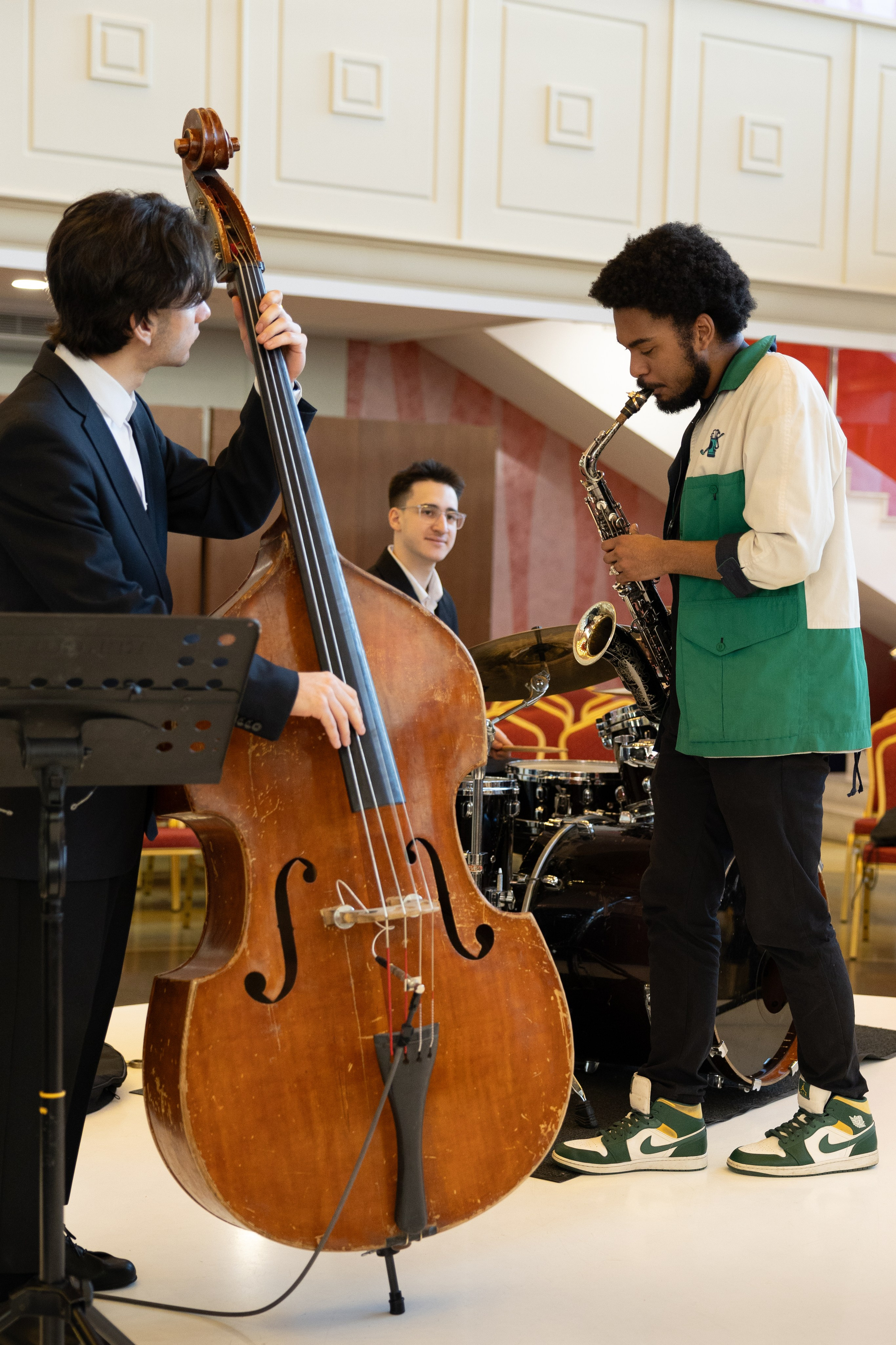 Репортажная съёмка. Фотограф Новосибирск, Академгородок, Бердск — Айна