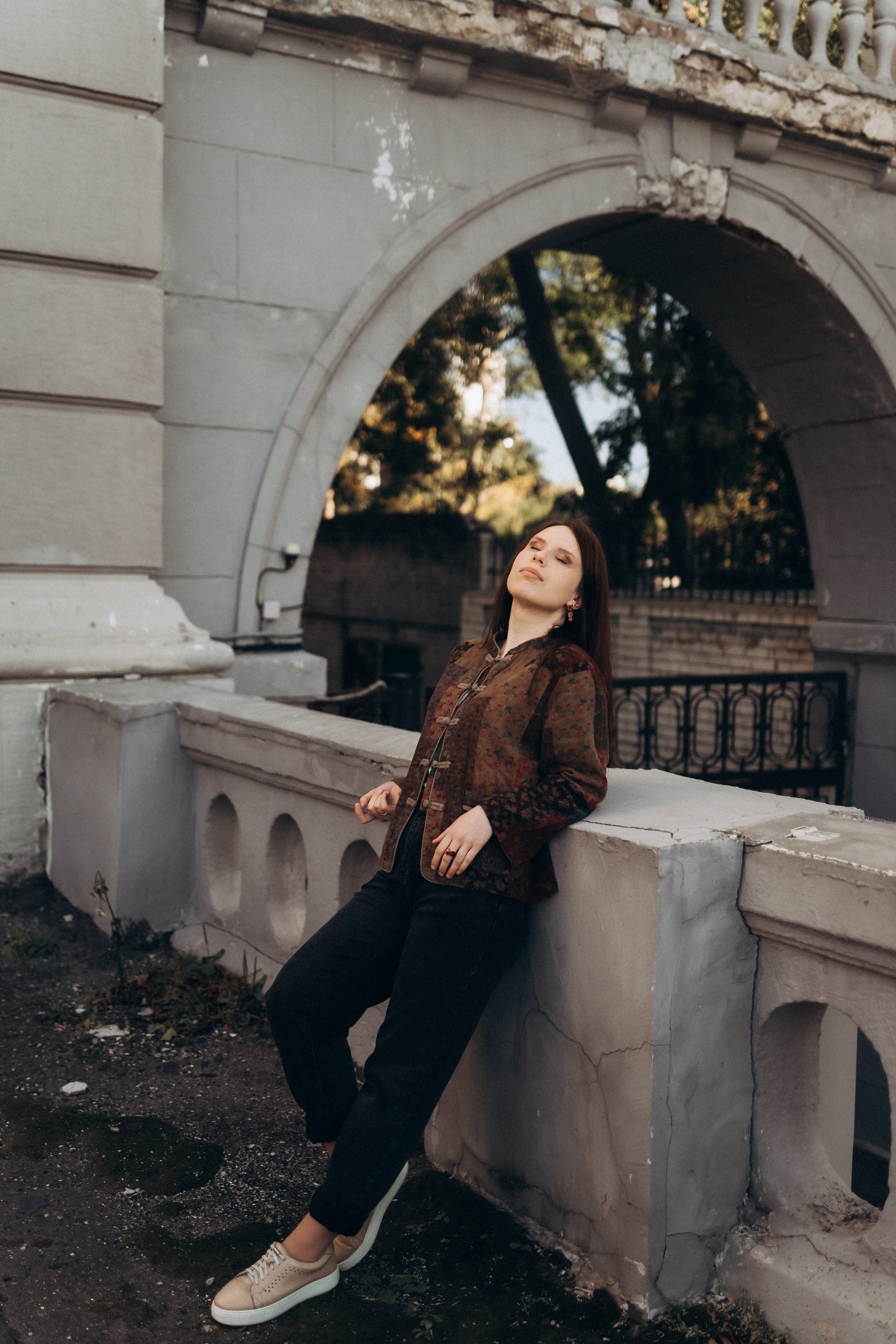 Карина. Фотограф Нижний Новгород