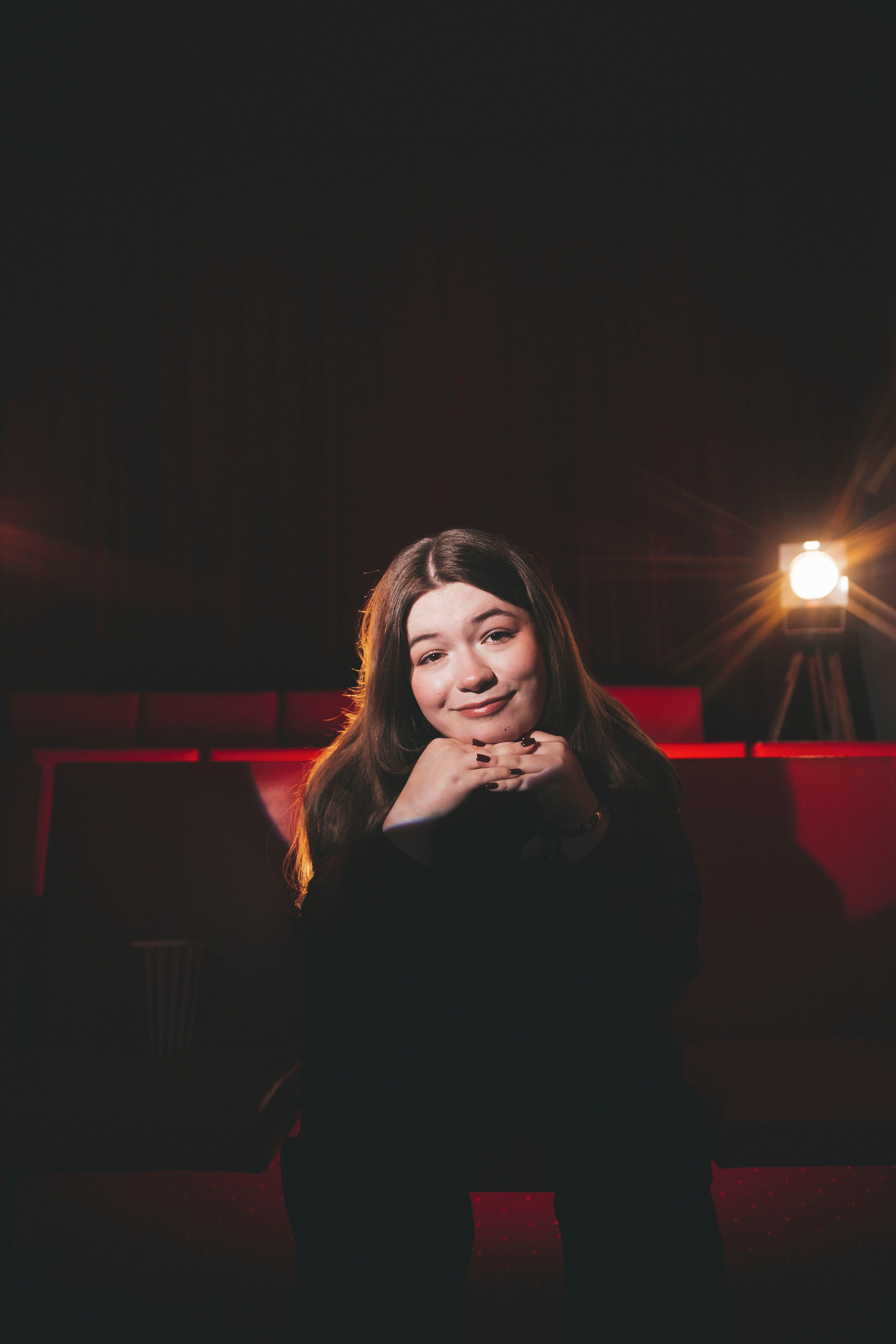 Лина. Фотограф в Ярославле Ольга Пыненкова