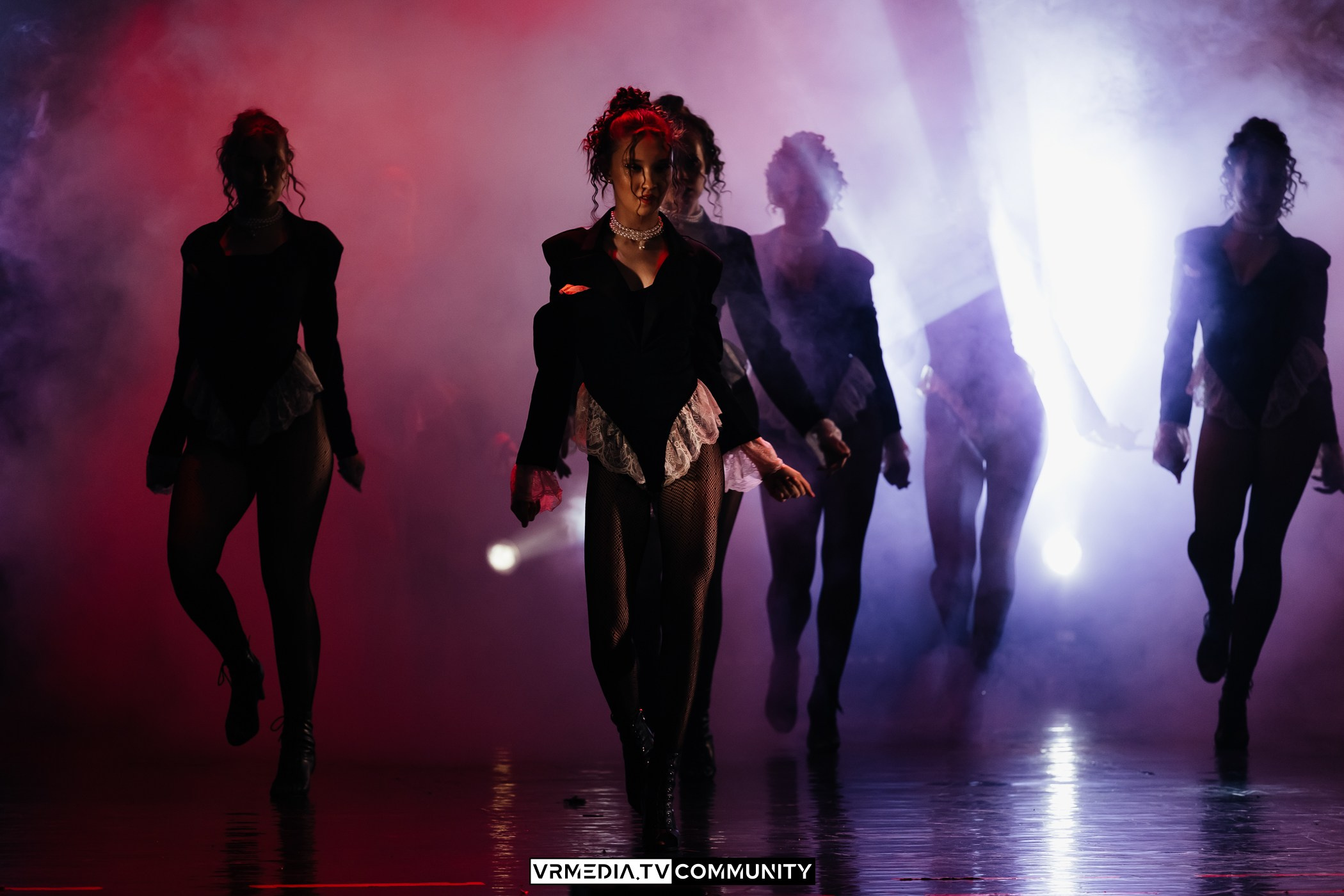 Отчетный концерт Дома танцев «House of dance»