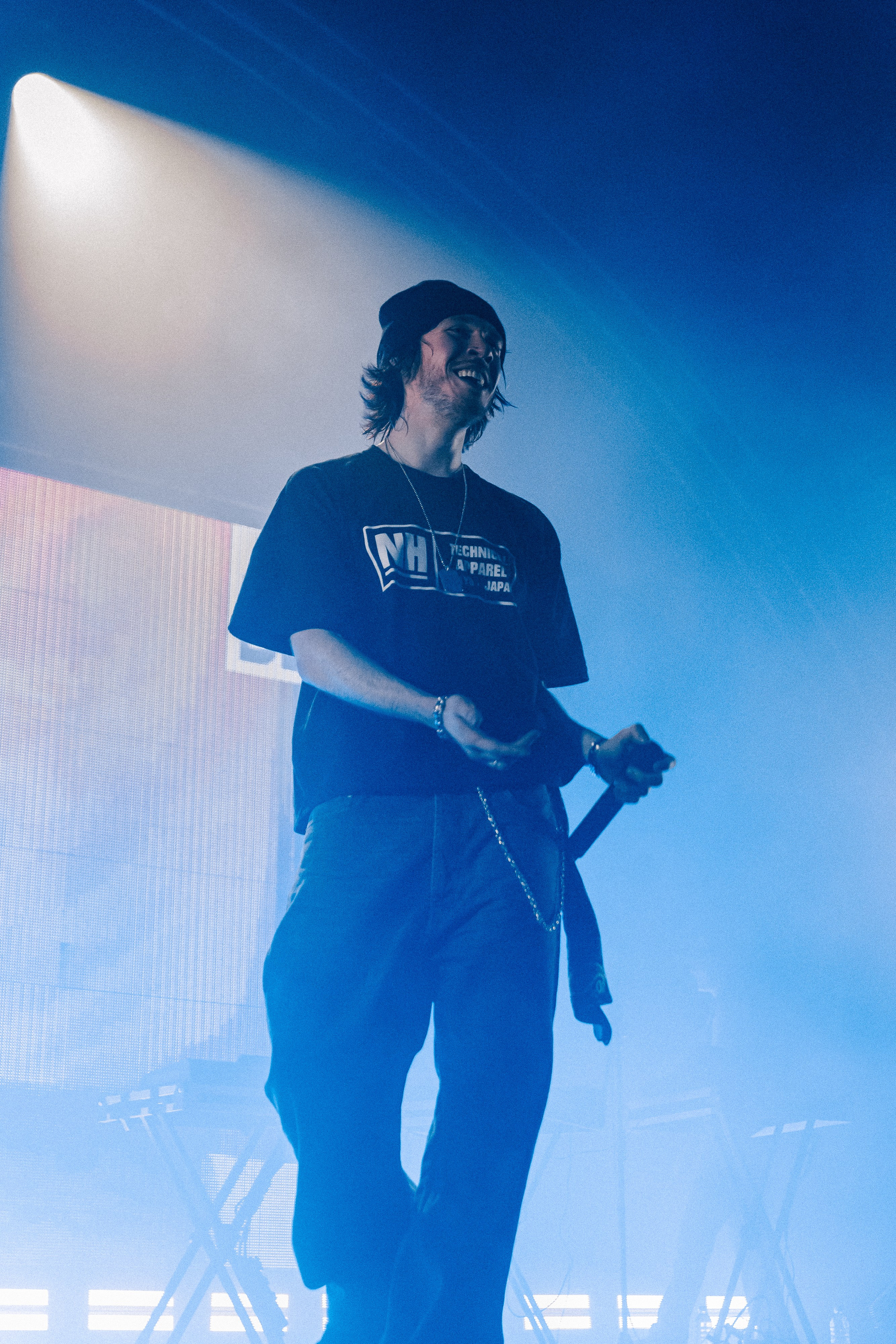 Big Baby Tape | Краснодар| 12 апреля | Кроп Арена. Свадебный и семейный фотограф Исаев Давид в Краснодаре