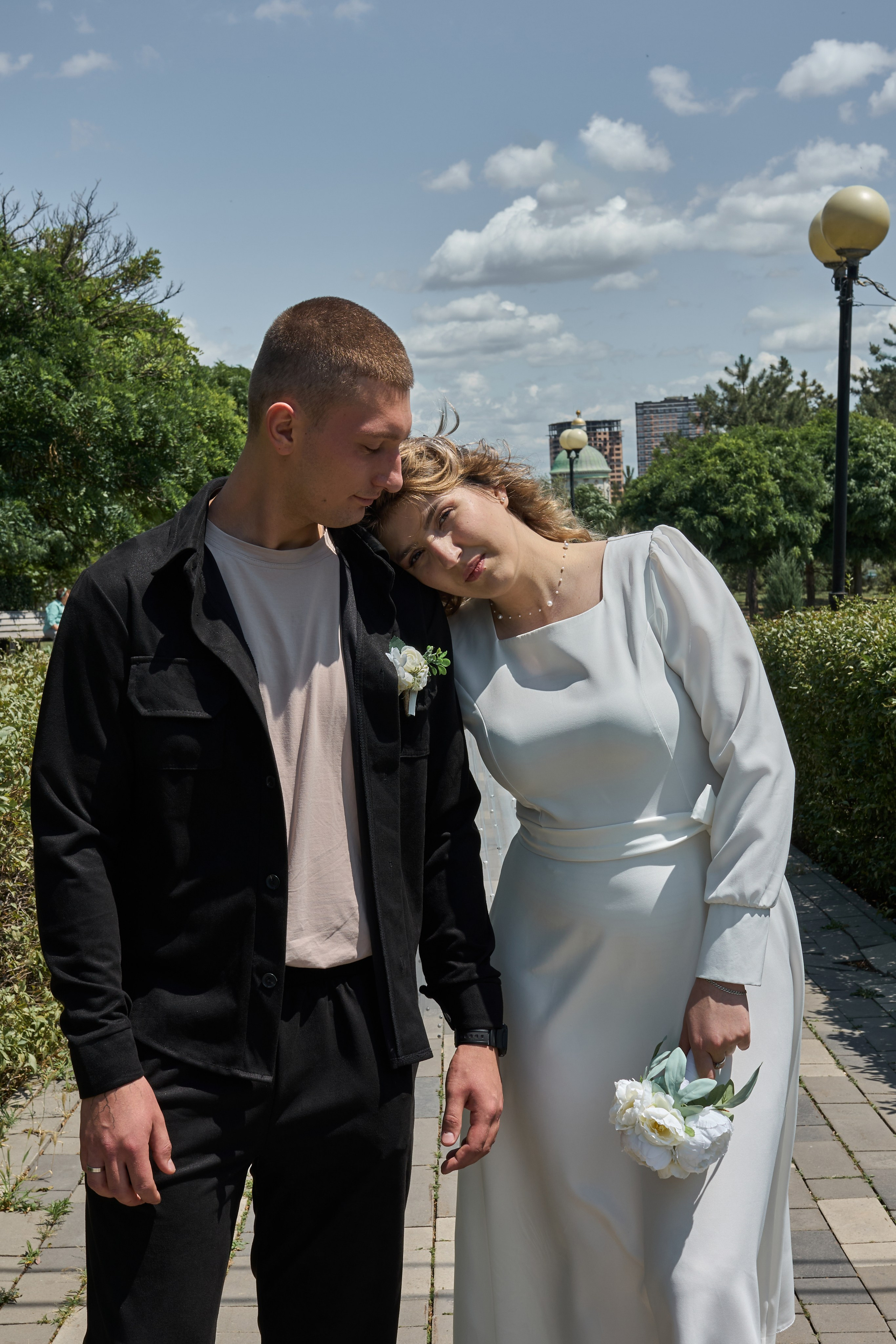 Владислав&Ангелина. MariTaran